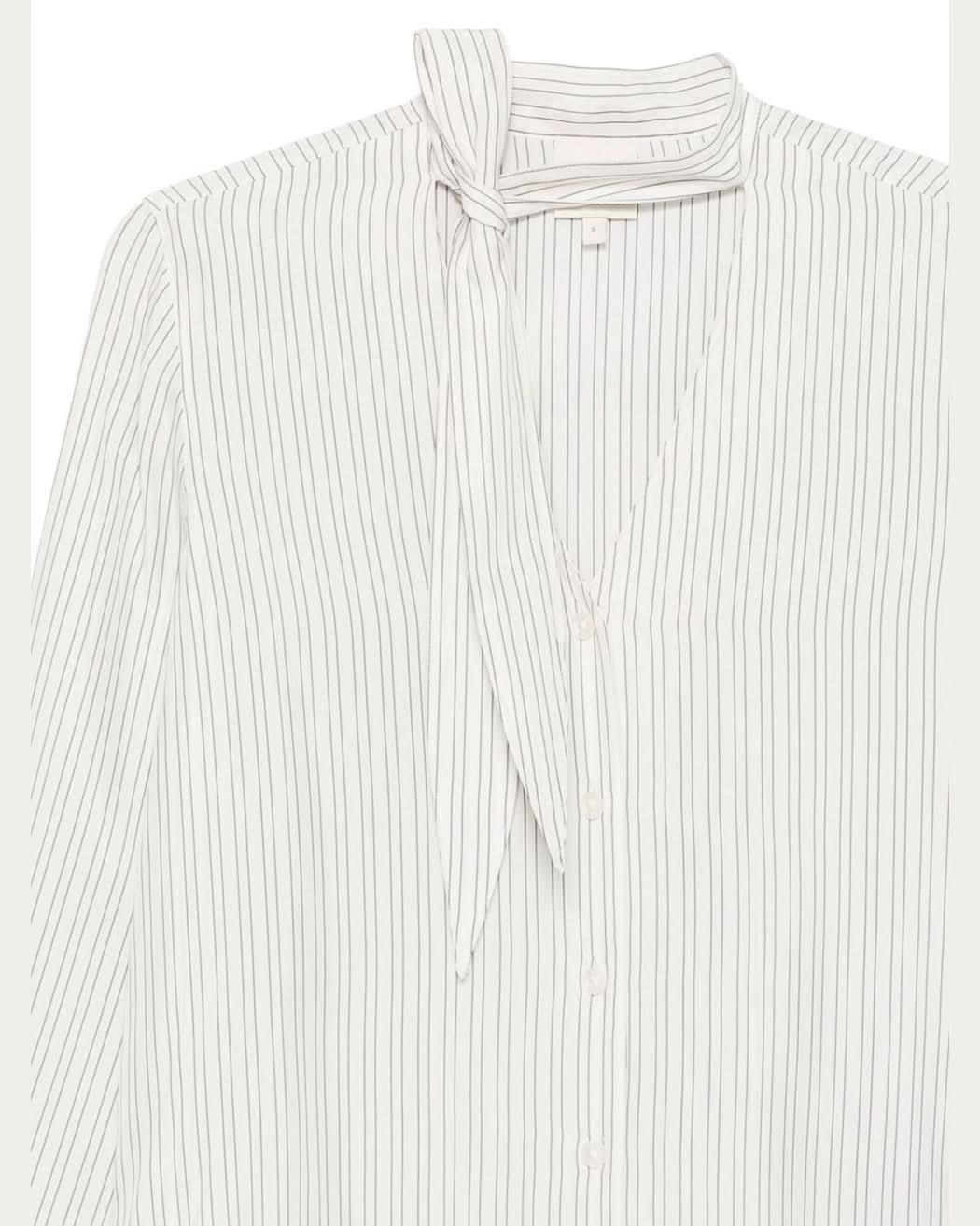 Emporio Armani Shirt Glam Steals