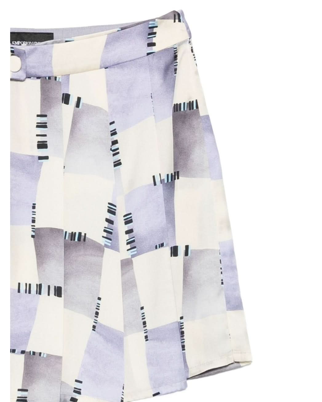 Emporio Armani Shorts Glam Steals