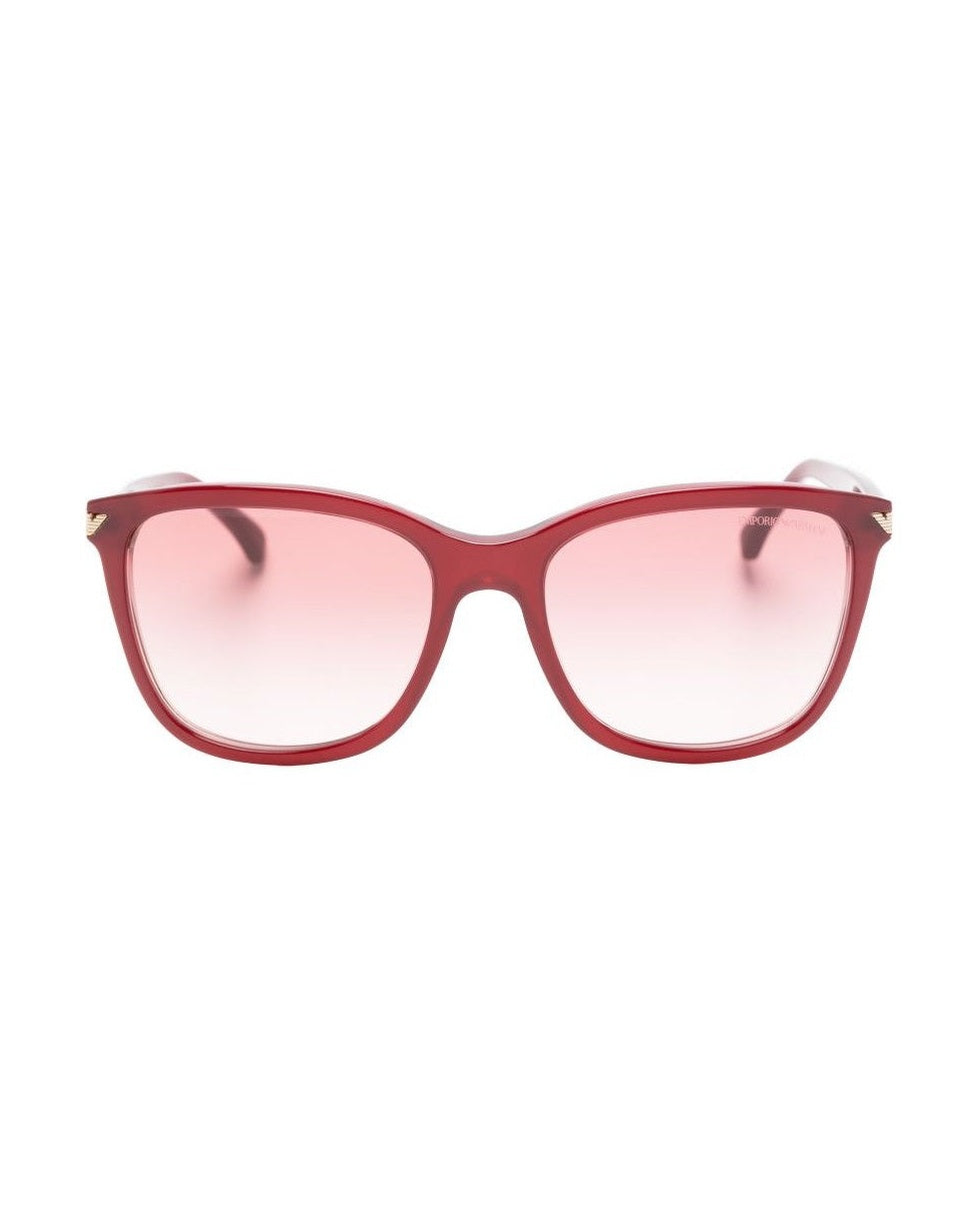 Emporio Armani Sunglasses Glam Steals