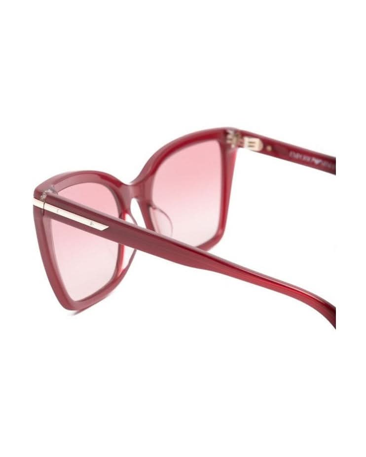 Emporio Armani Sunglasses Glam Steals