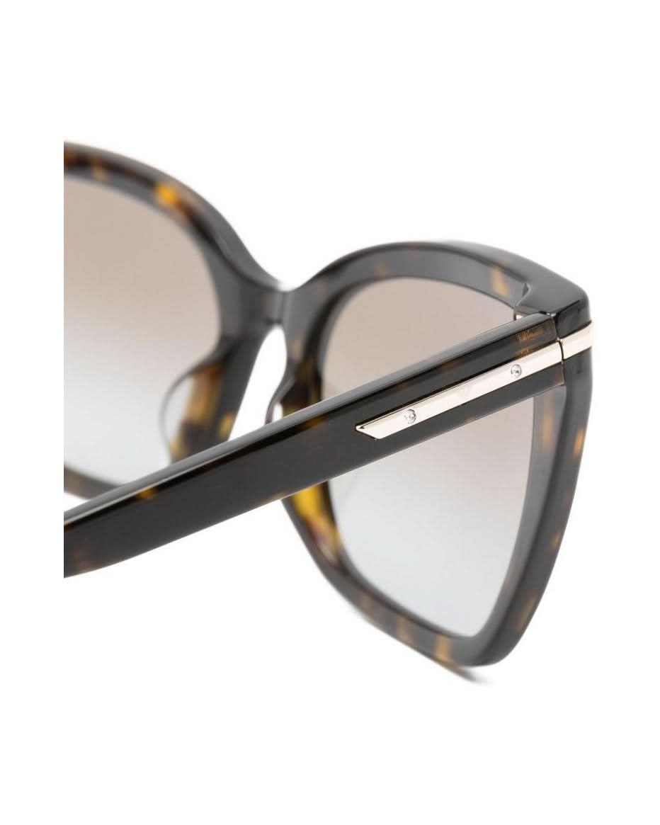 Emporio Armani Sunglasses Glam Steals
