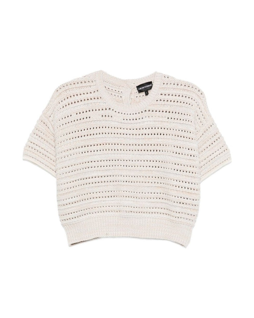 Emporio Armani Sweater Topwear