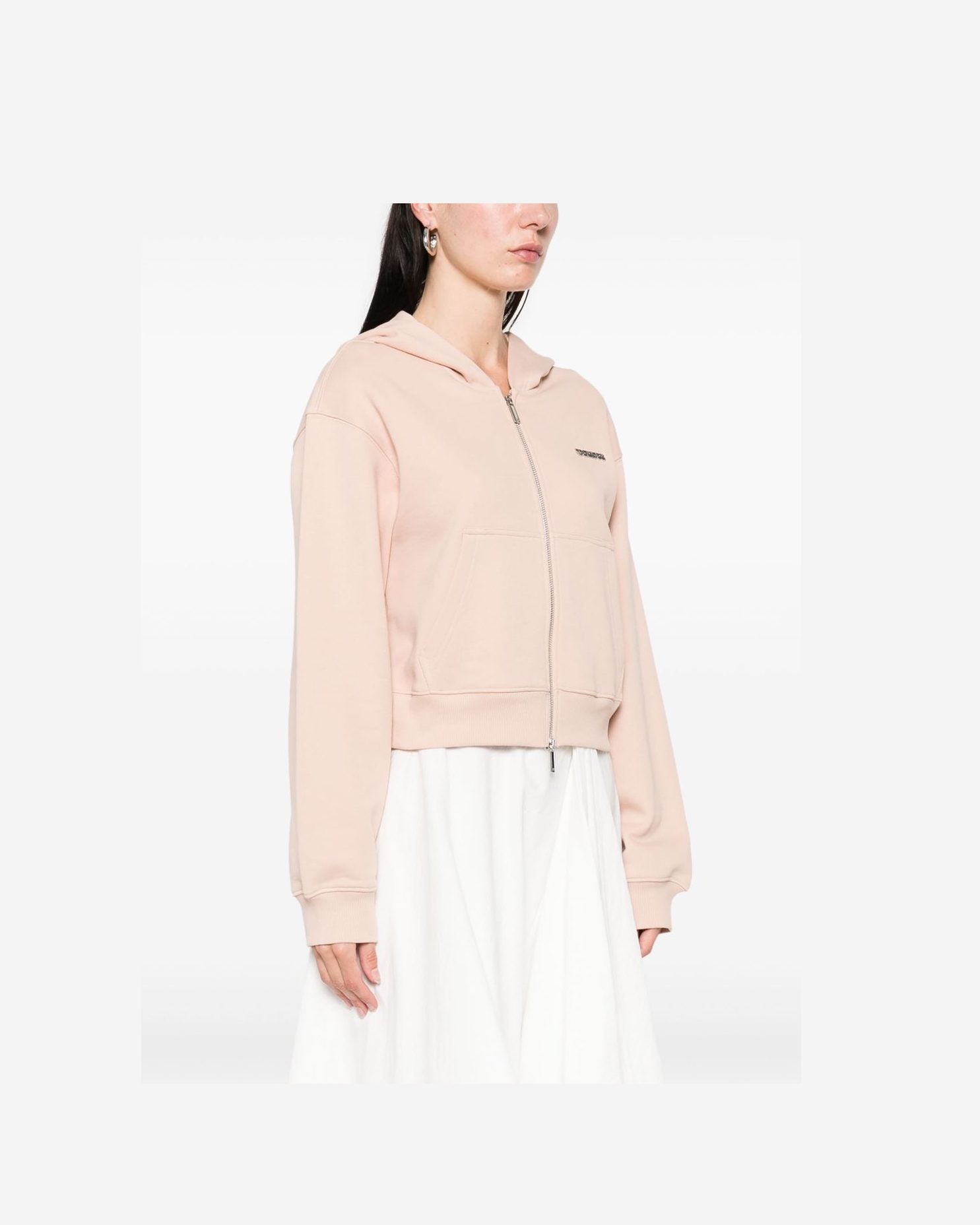 Emporio Armani Sweater Powder Glam Steals