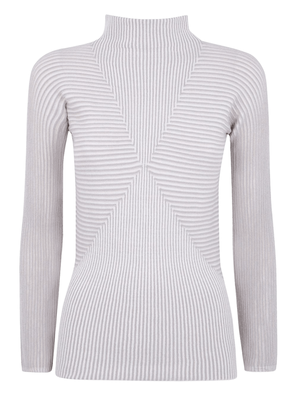 Emporio Armani Sweaters Grey Glam Steals