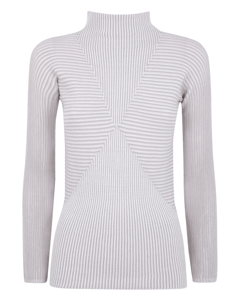 Emporio Armani Sweaters Grey Glam Steals