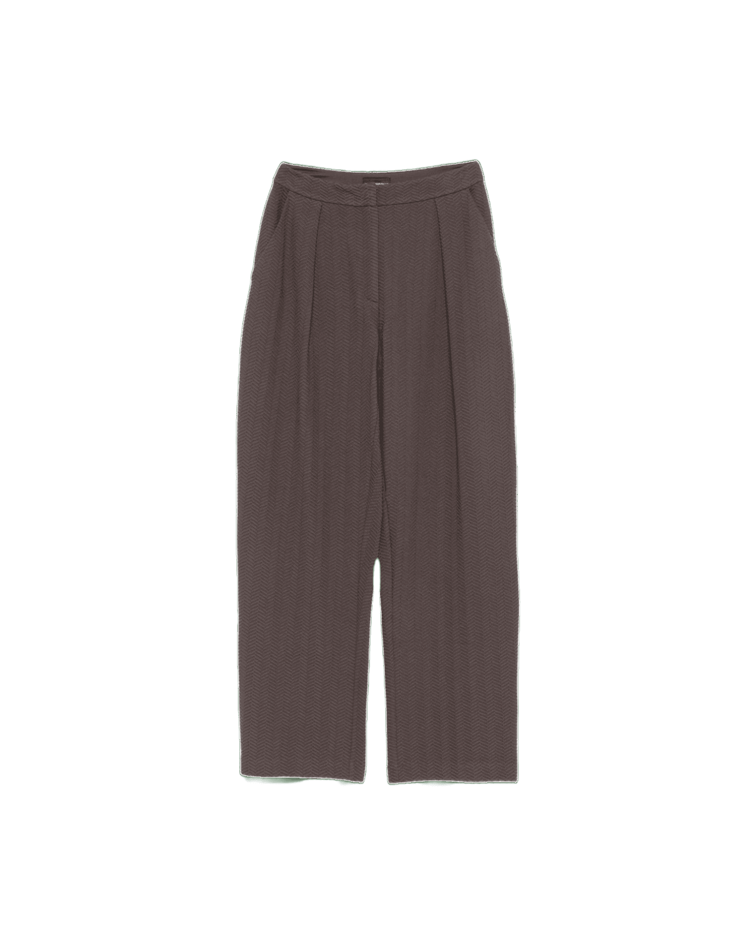 Emporio Armani Trouser Glam Steals