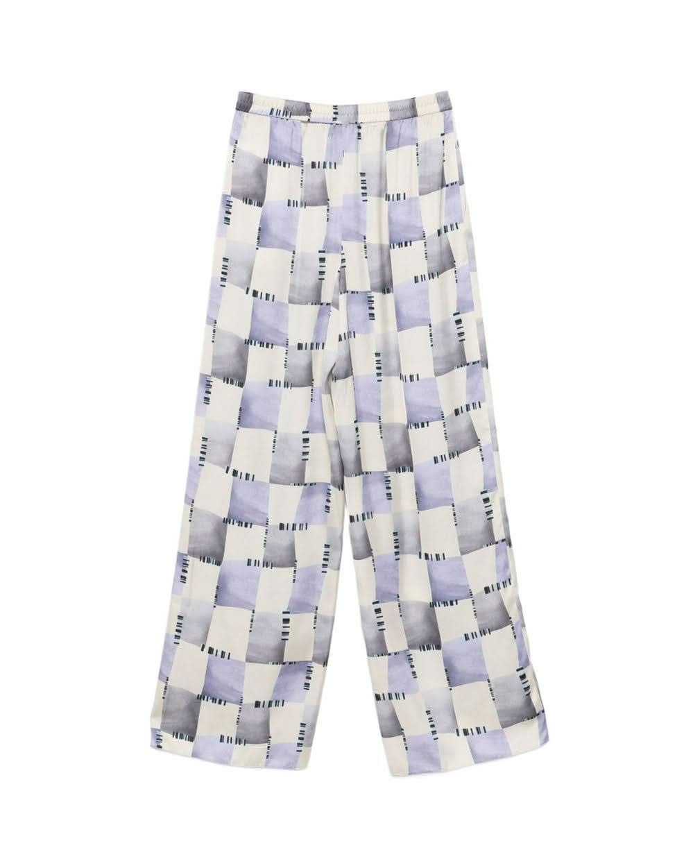 Emporio Armani Trouser Glam Steals