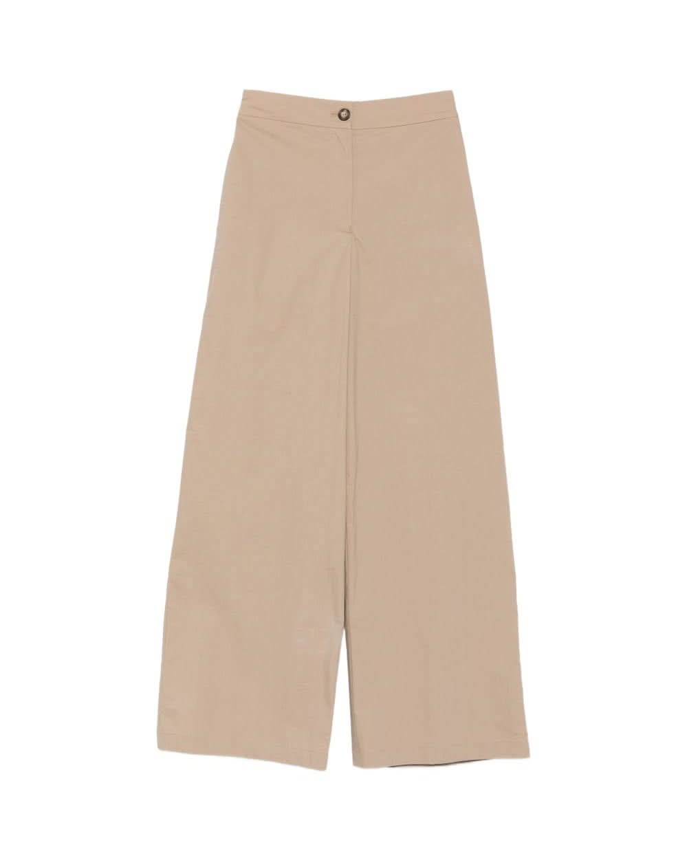 Emporio Armani Trouser Glam Steals