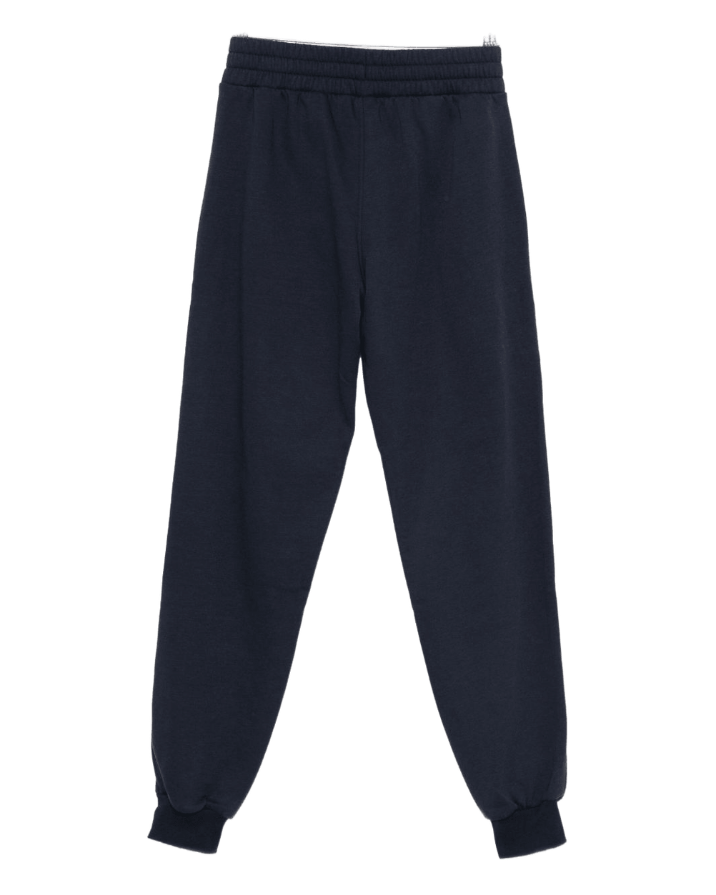 Emporio Armani Blue Trousers Glam Steals
