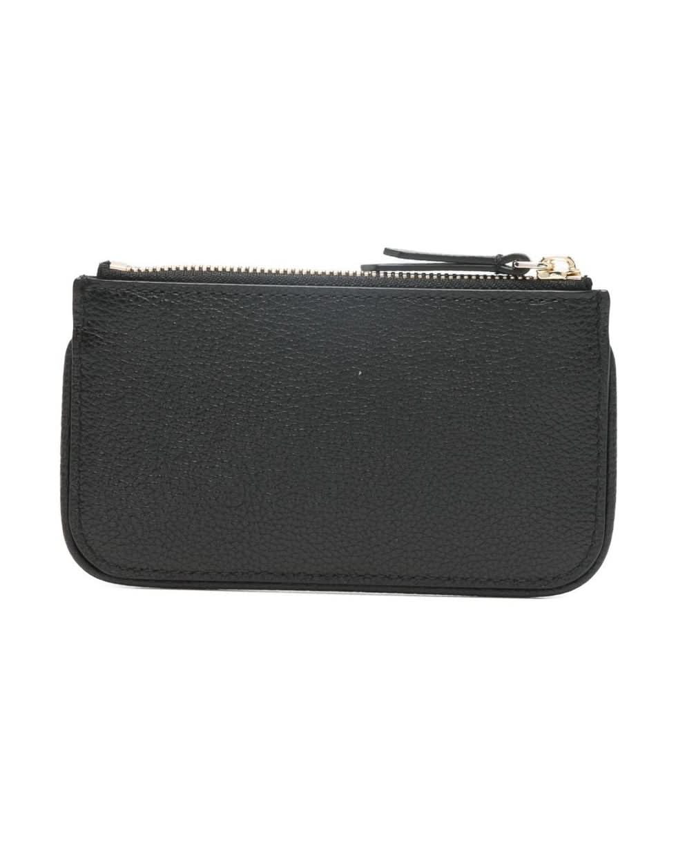 Emporio Armani Wallets Black Wallets
