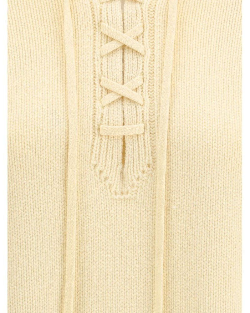 Ermanno Scervino Pure Cashmere Sweater Glam Steals