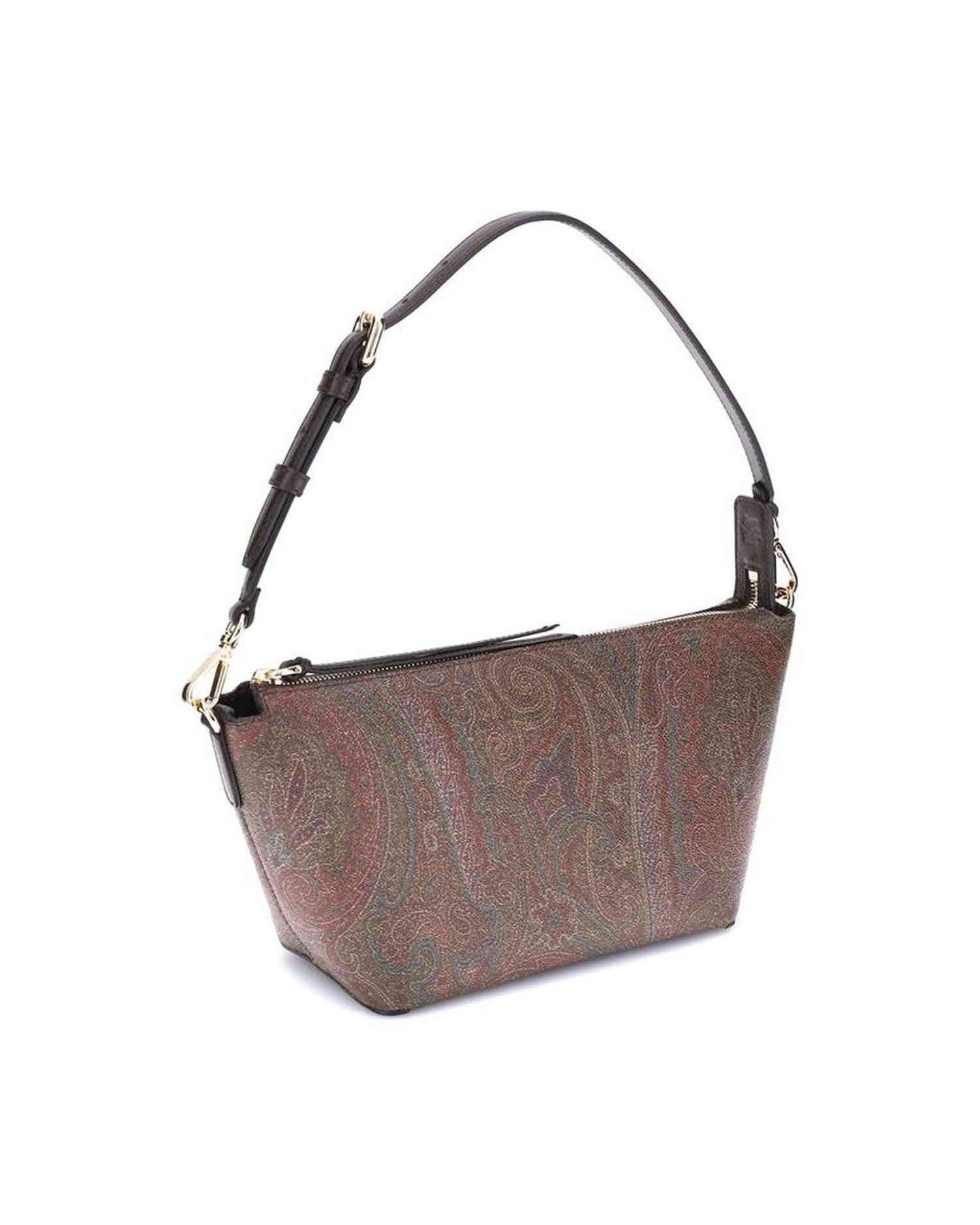 Etro Arnica Shoulder Bag Glam Steals