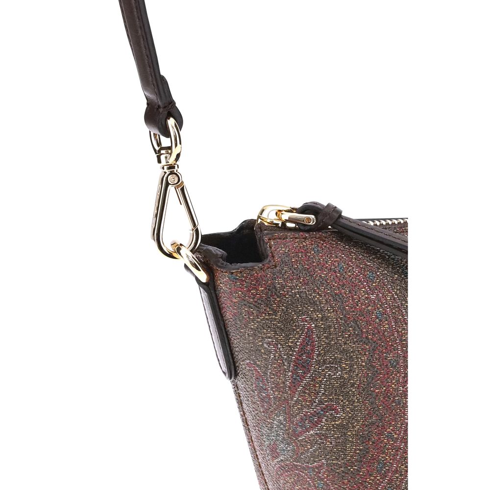 Etro Arnica Shoulder Bag Glam Steals