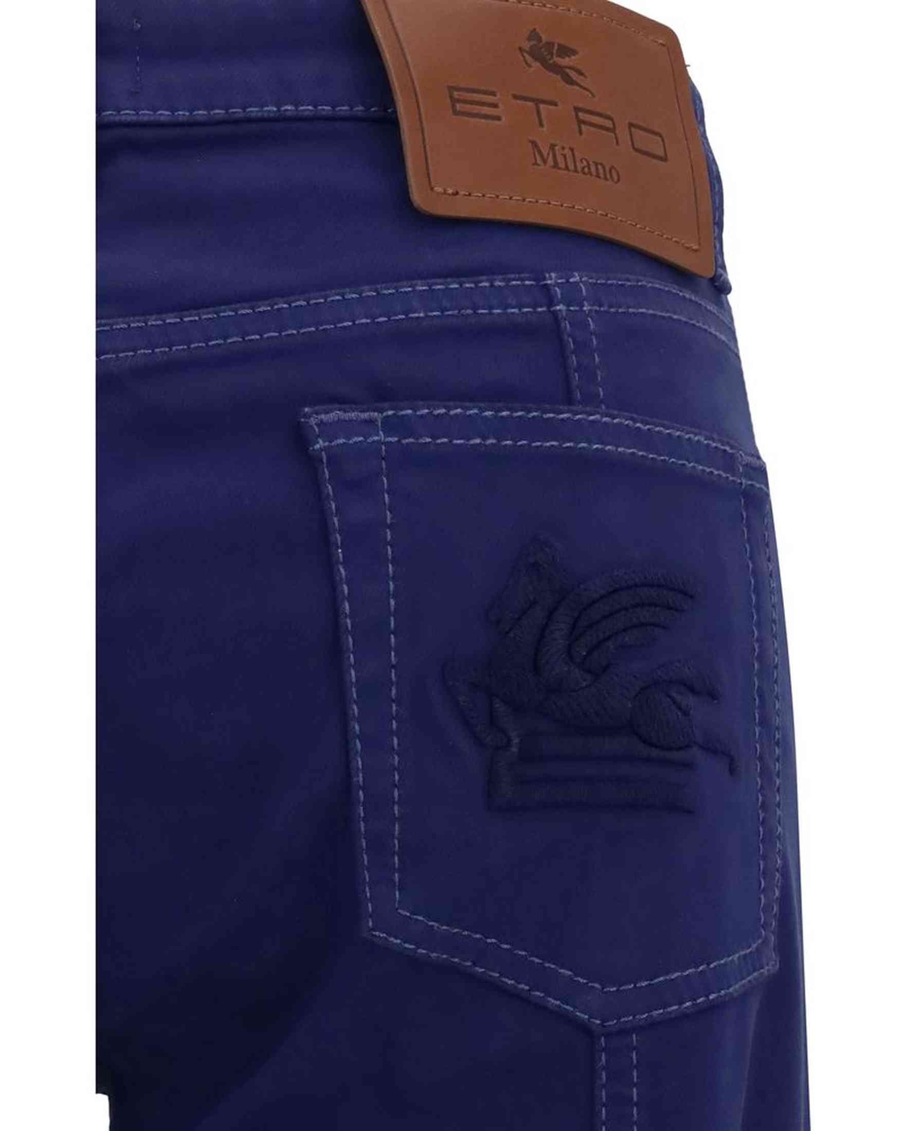 Etro Flare Pant Glam Steals