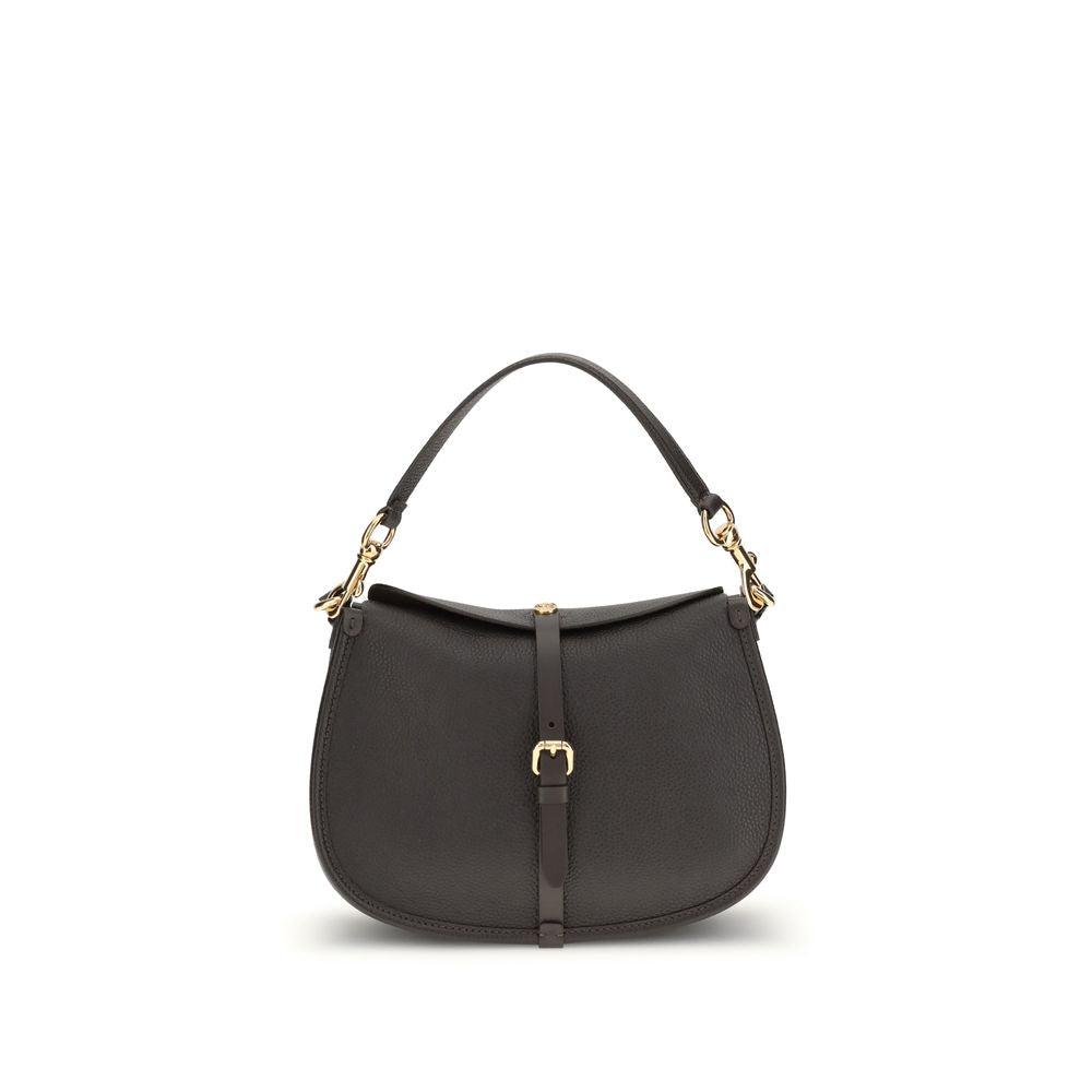 Etro Pony Shoulder Bag Glam Steals