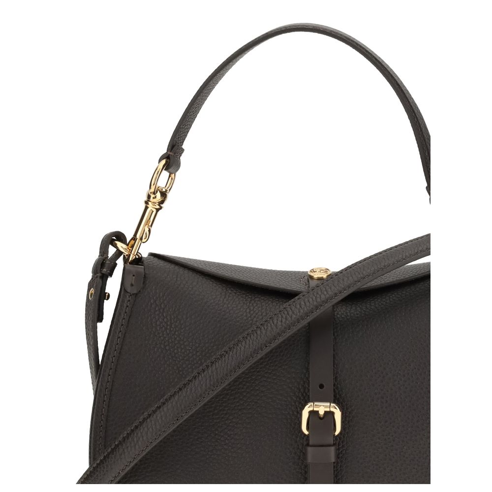 Etro Pony Shoulder Bag Glam Steals