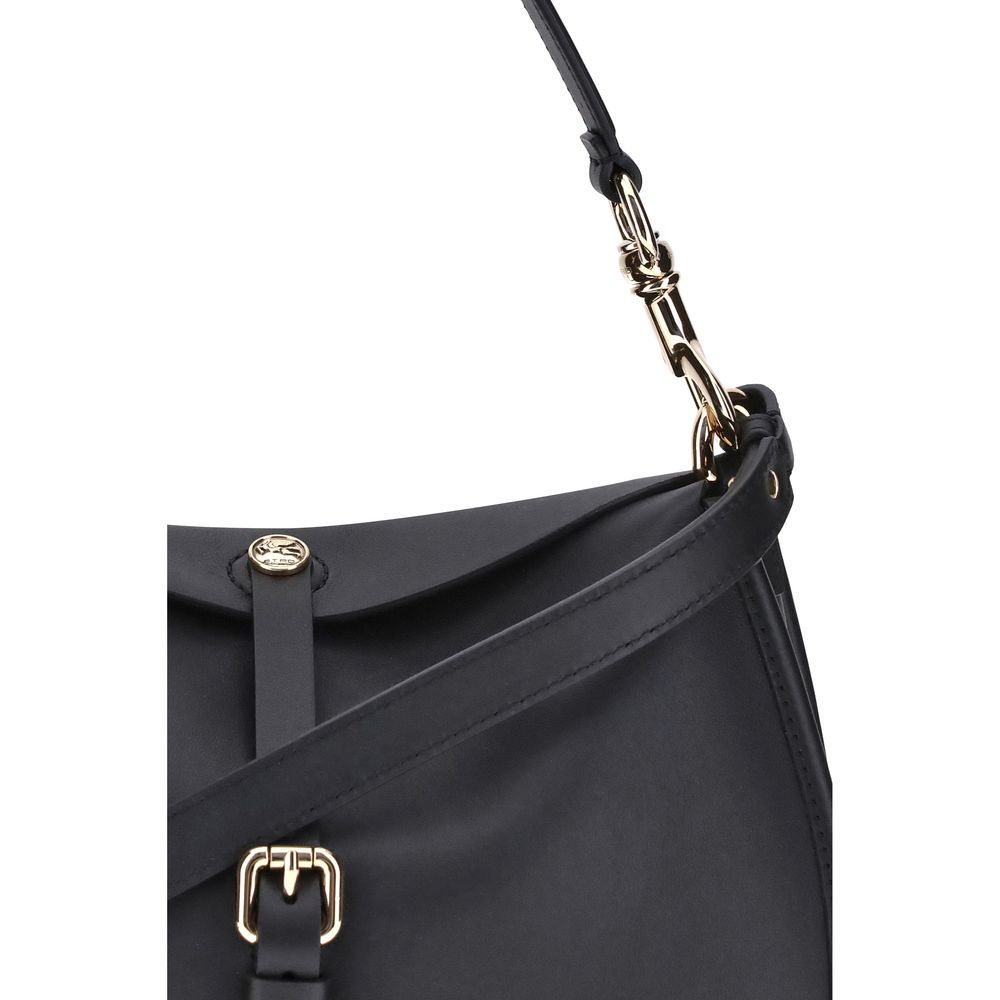 Etro Pony Shoulder Bag Glam Steals