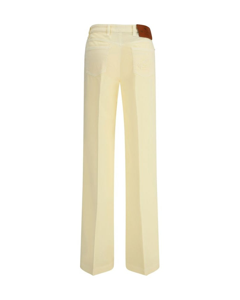 Etro Stretch Jeans Glam Steals