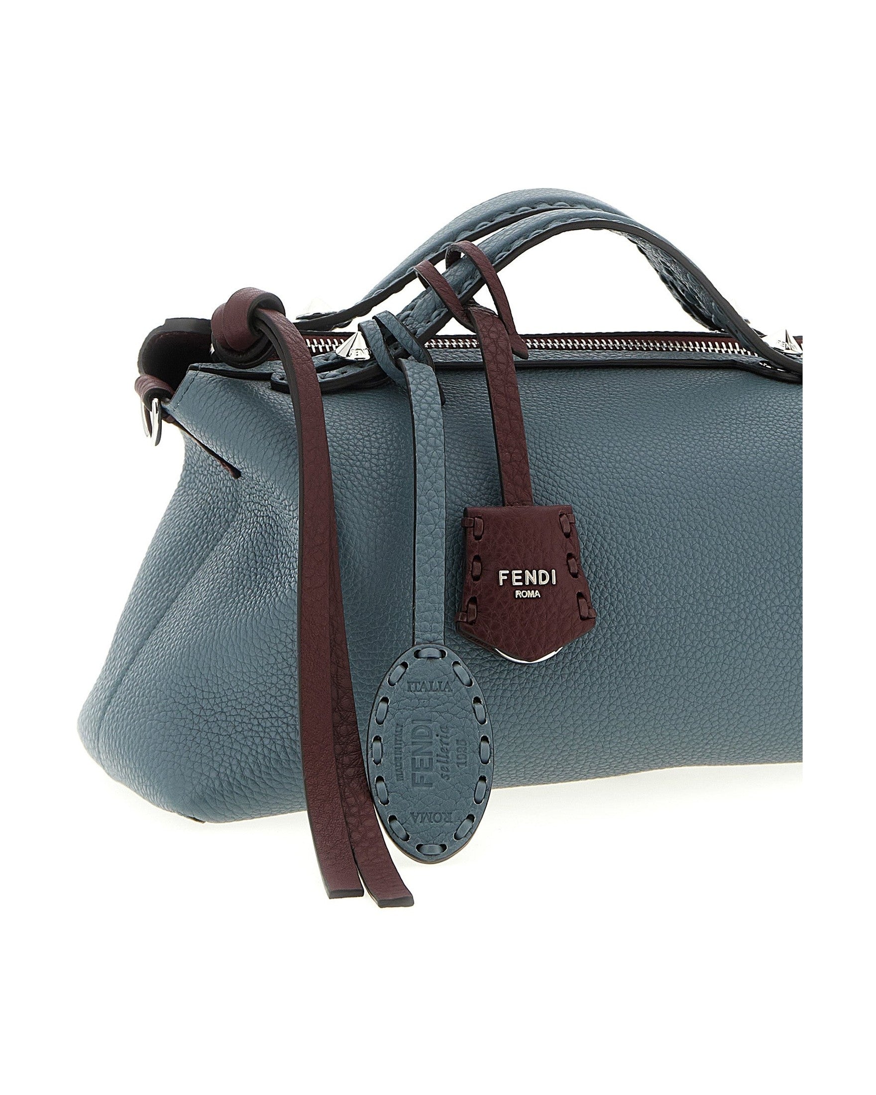 Fendi By The Way Selleria Medium Handbag Handbag