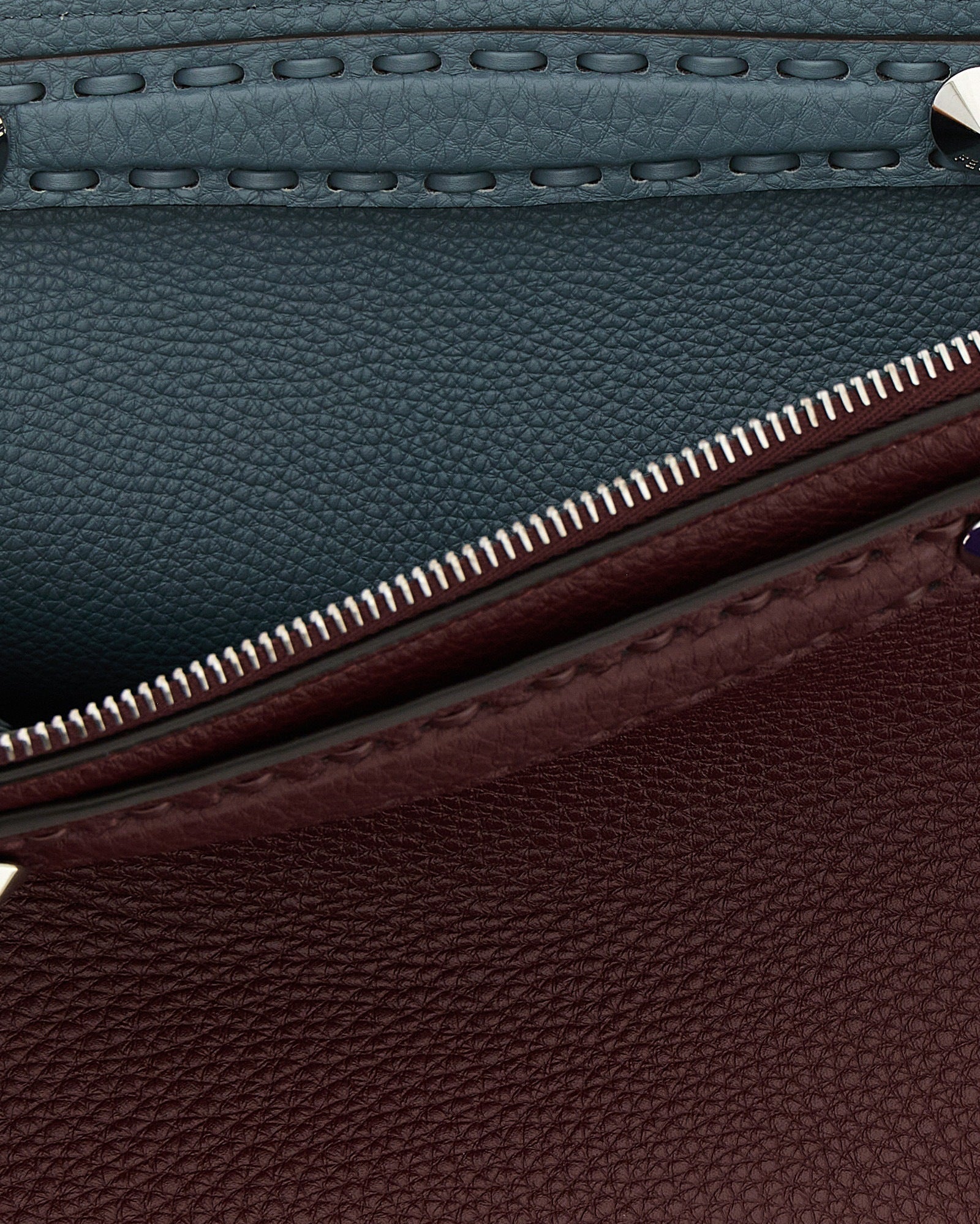 Fendi By The Way Selleria Medium Handbag Handbag