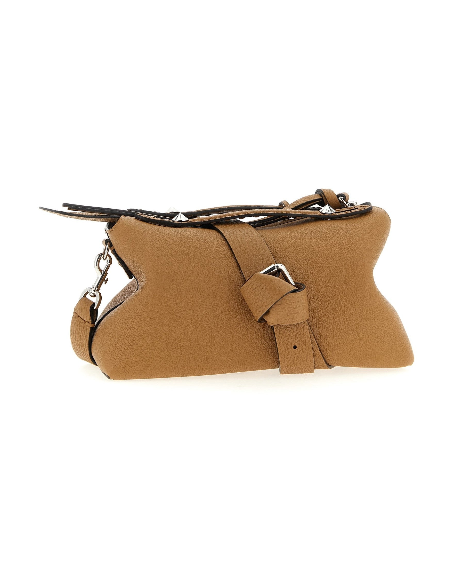 Fendi By The Way Selleria Medium Handbag Handbag