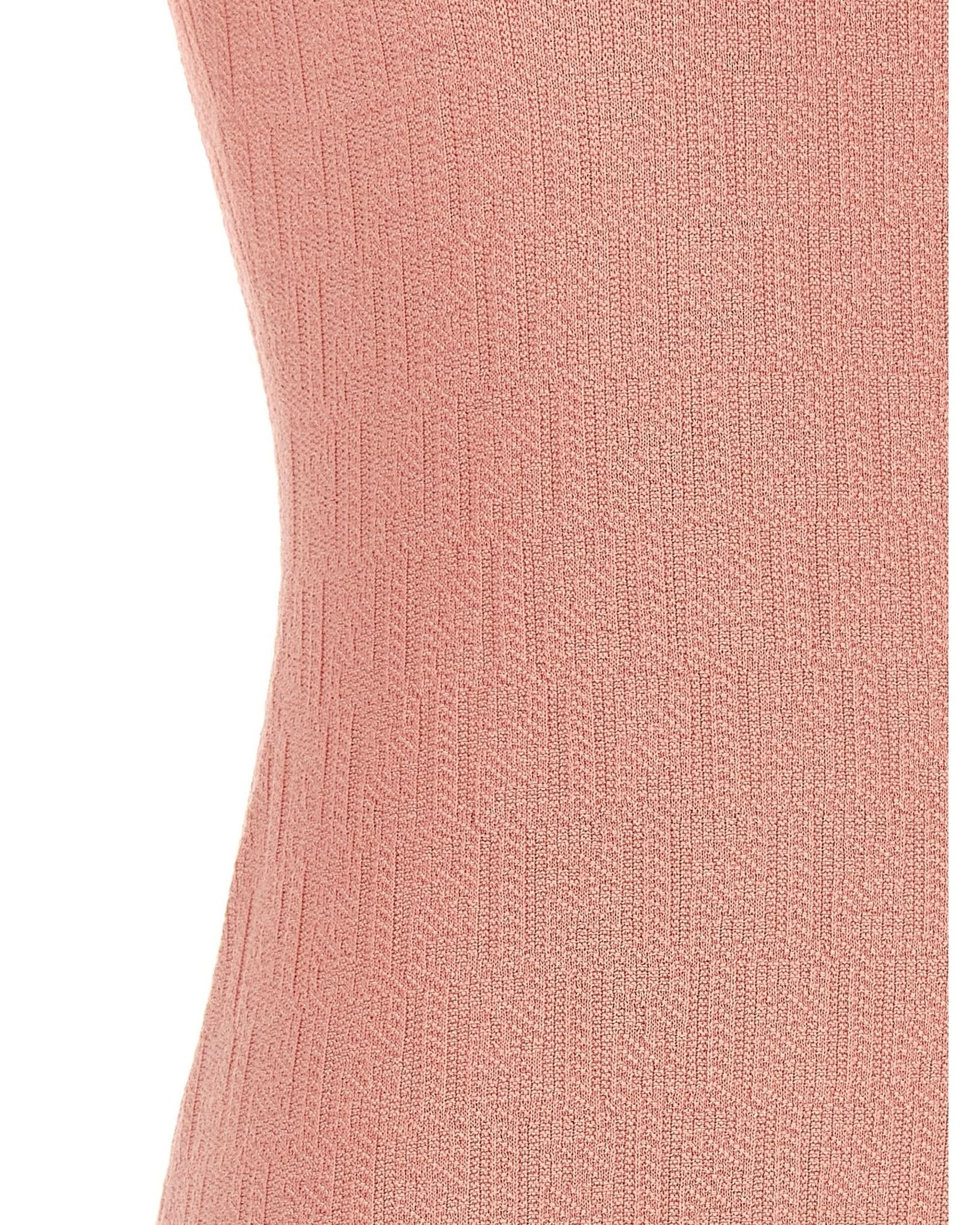 Fendi Color Block Dress Glam Steals