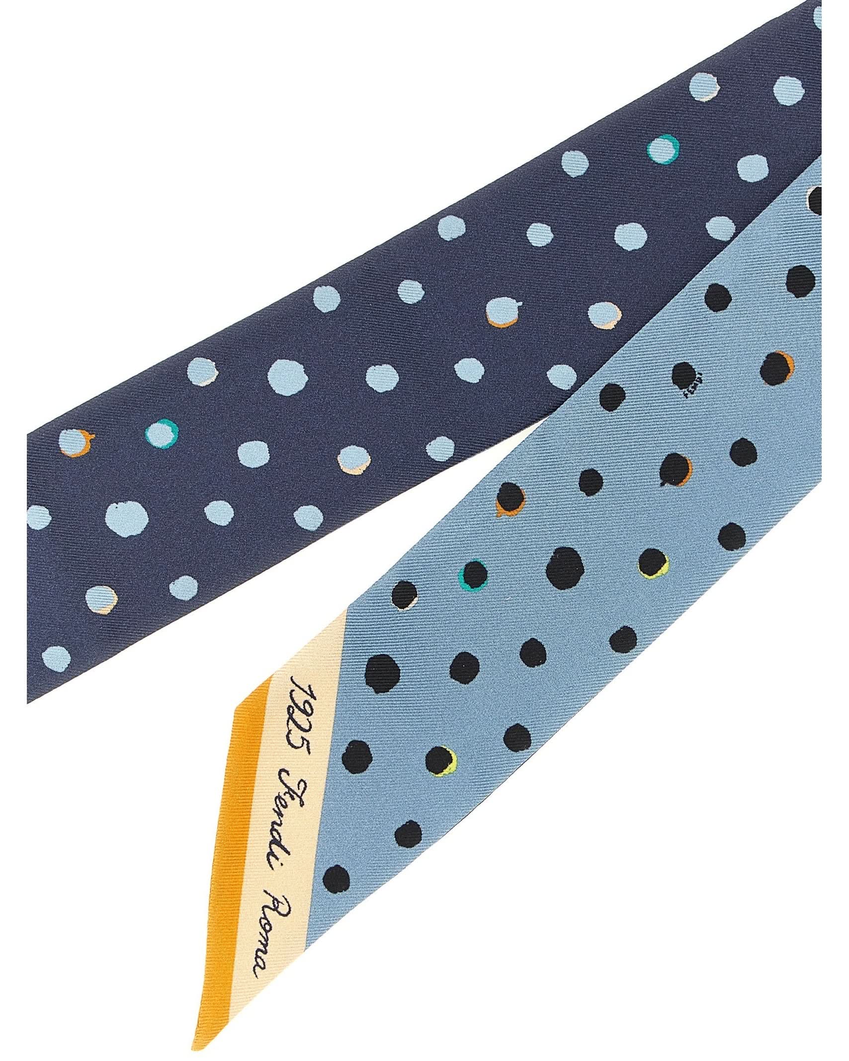 Fendi Double Sided Wrappy Bandeau Glam Steals