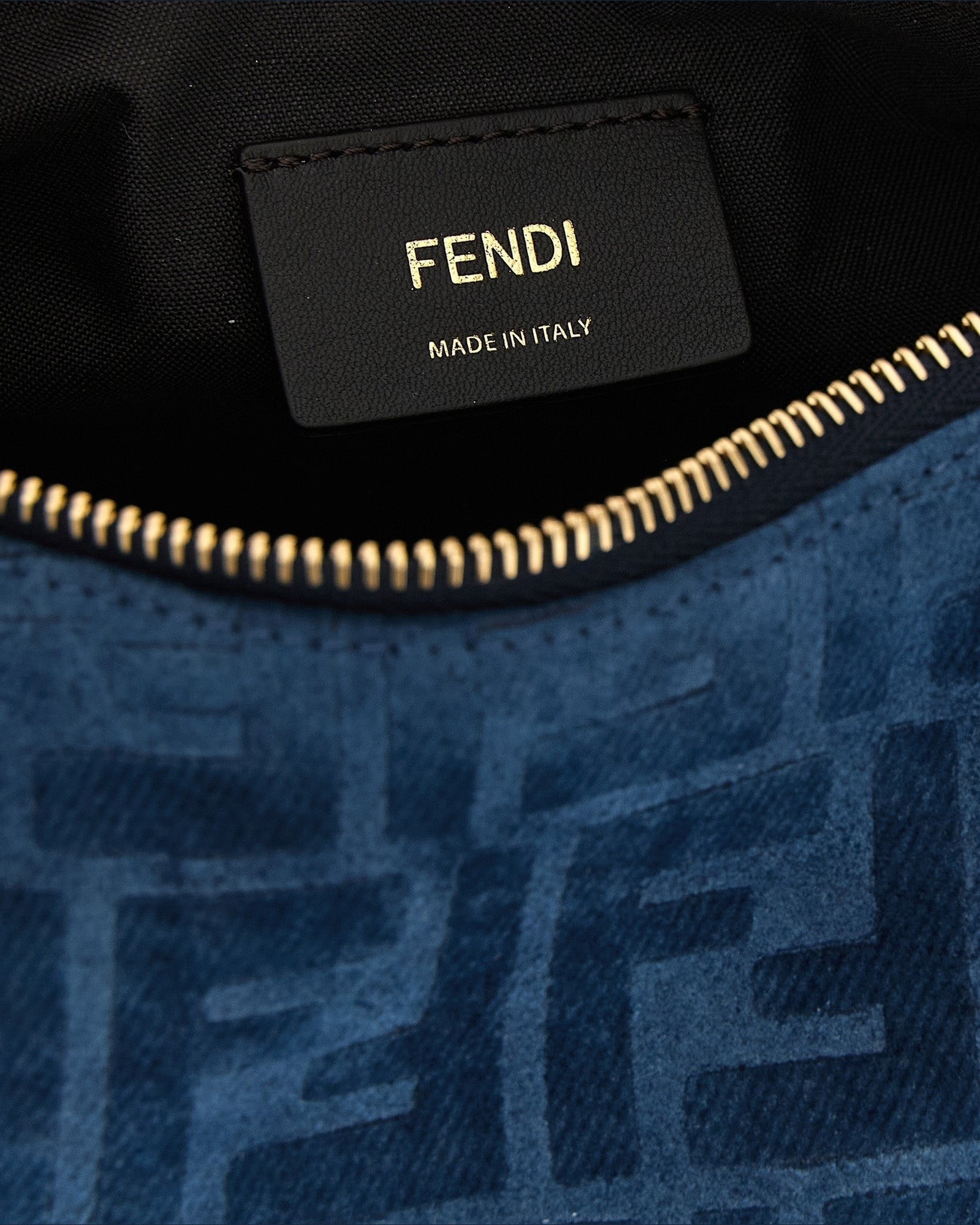 Fendi Fendigraphy Mini Handbag Glam Steals
