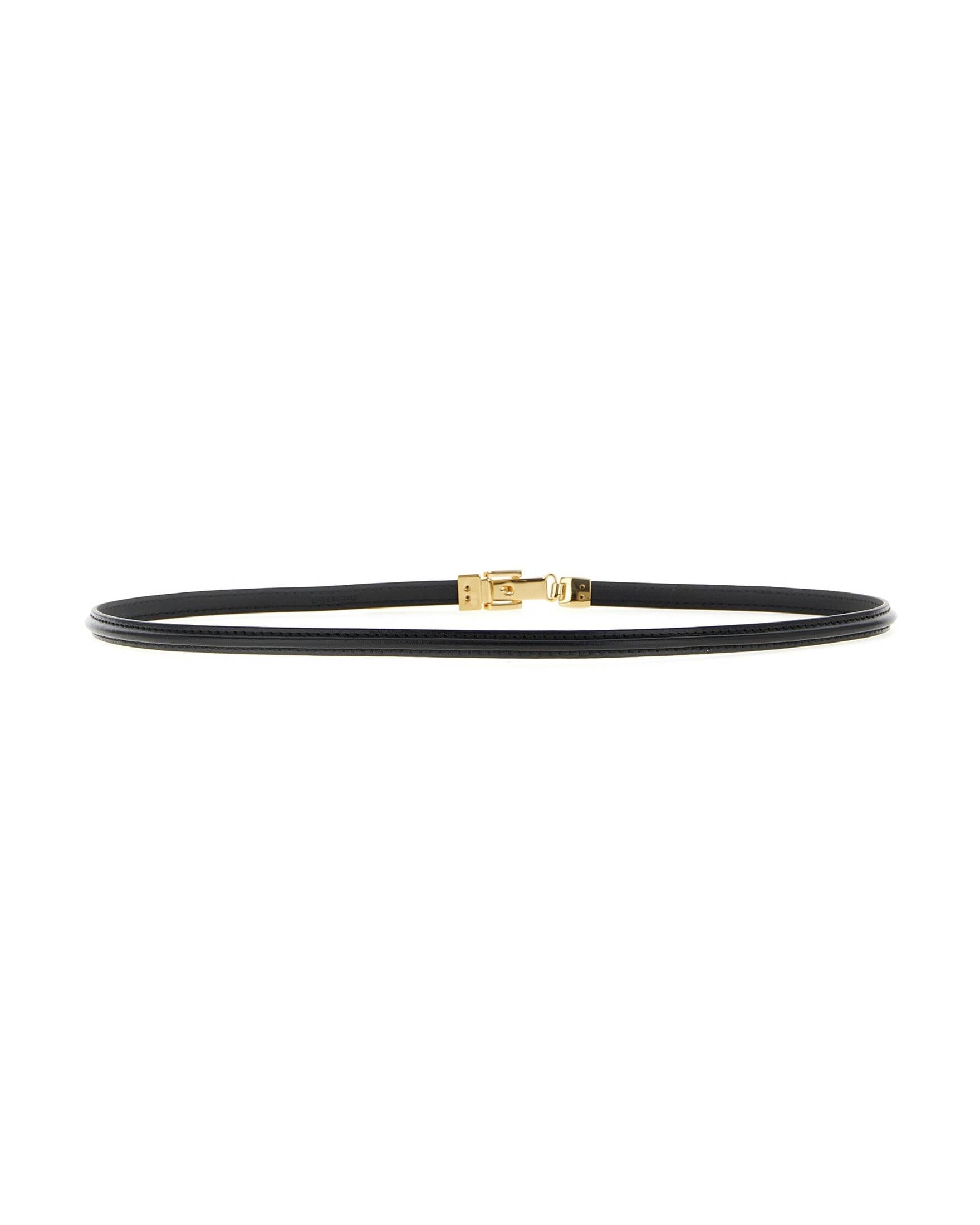 Fendi Ff Belt Glam Steals