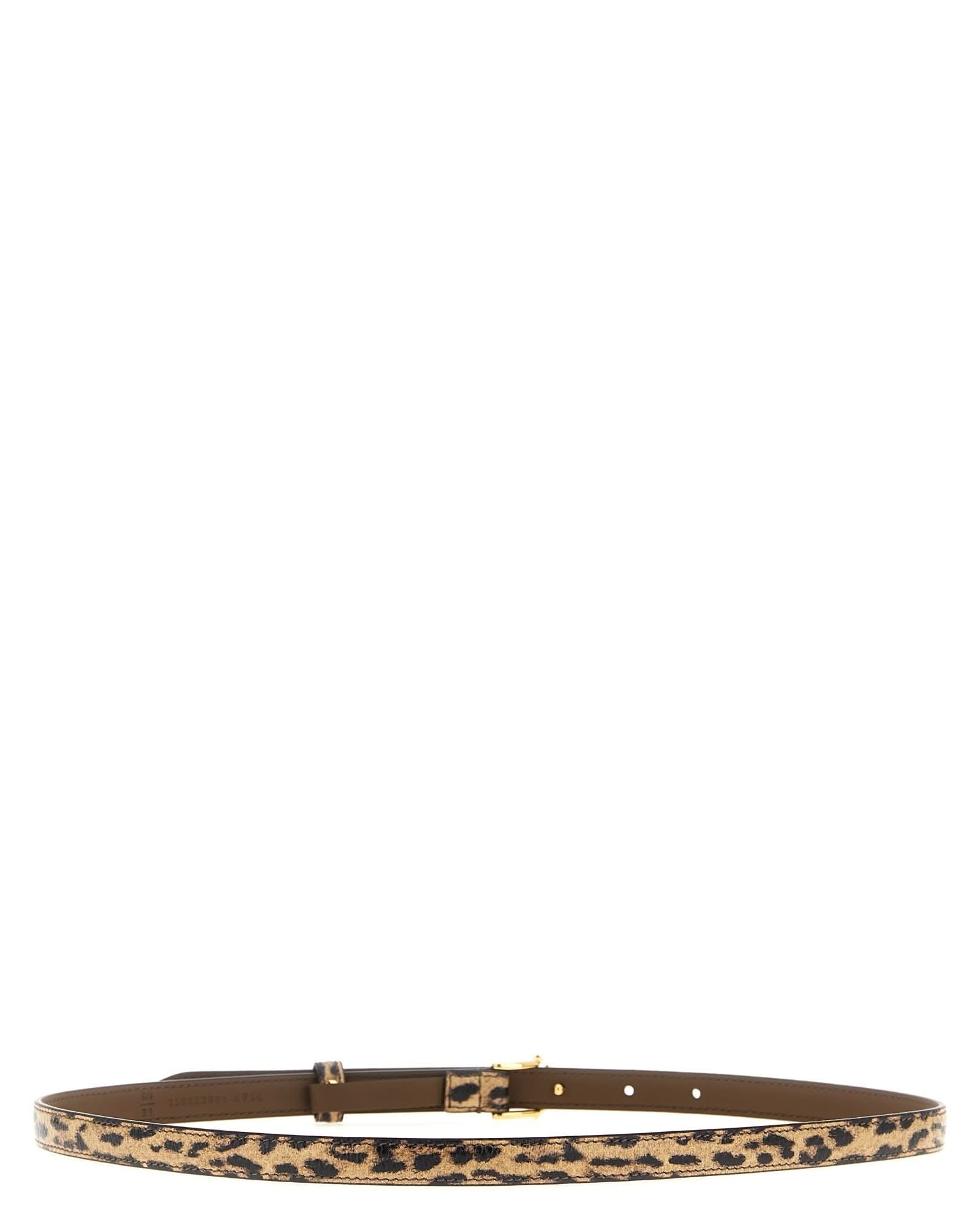 Fendi Ff Diamonds Belt Glam Steals