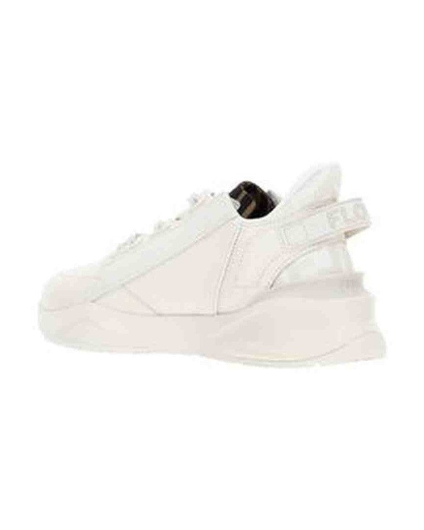 Fendi Flow Running Sneakers Glam Steals