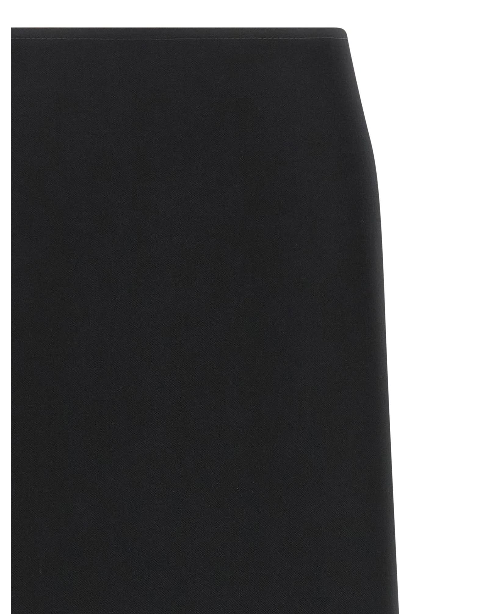 Fendi Grain De Poudre Skirt Glam Steals