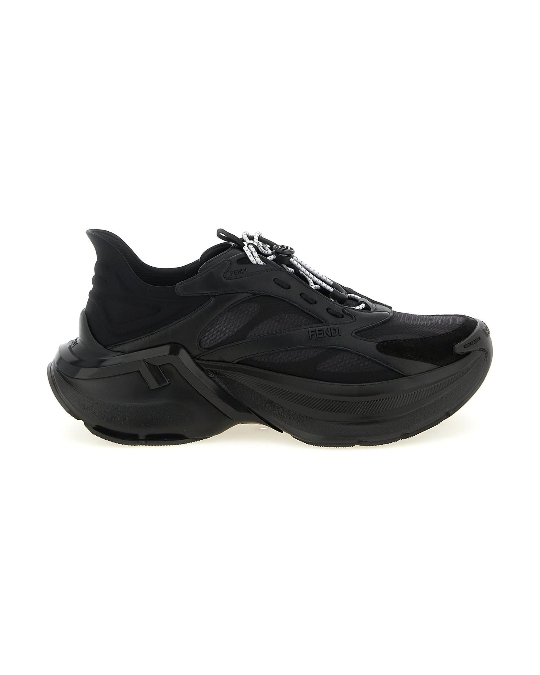 Fendi Light F Sneakers Sneakers
