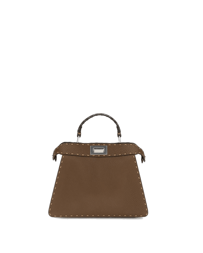 Fendi Peekaboo Iseeu Selleria Macro Glam Steals