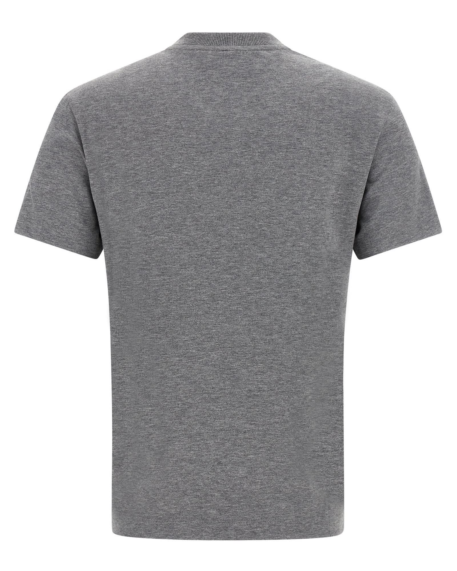 Fendi Roma 1925 T-shirt Glam Steals
