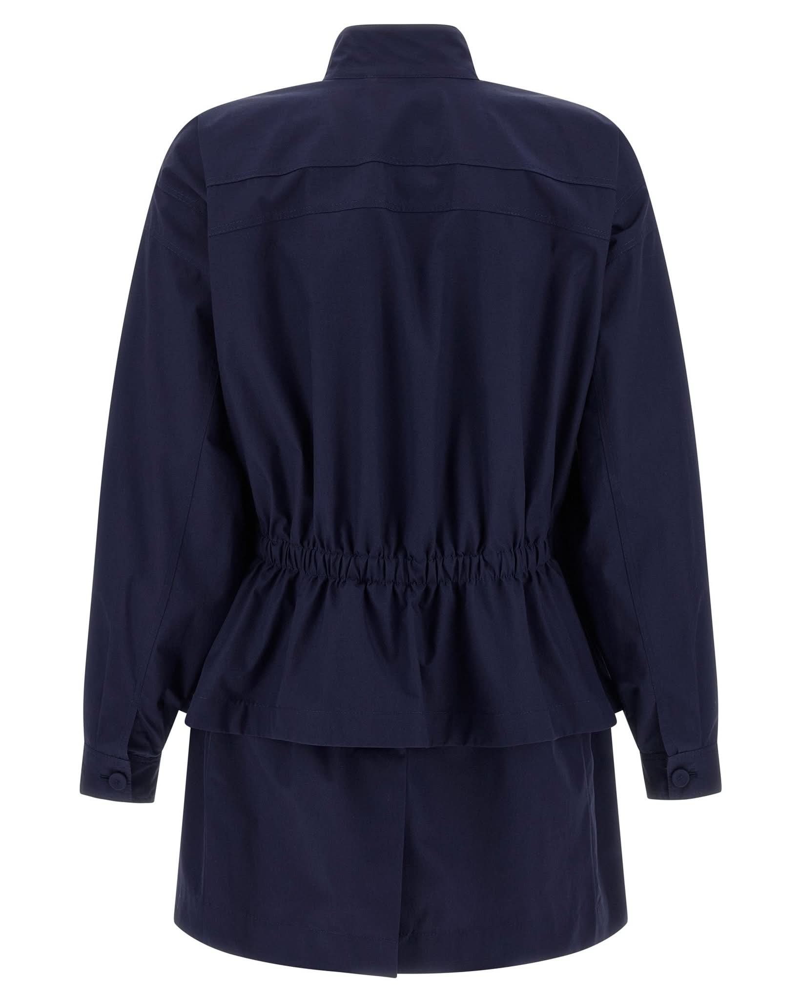 Fendi Saharan Jacket Glam Steals