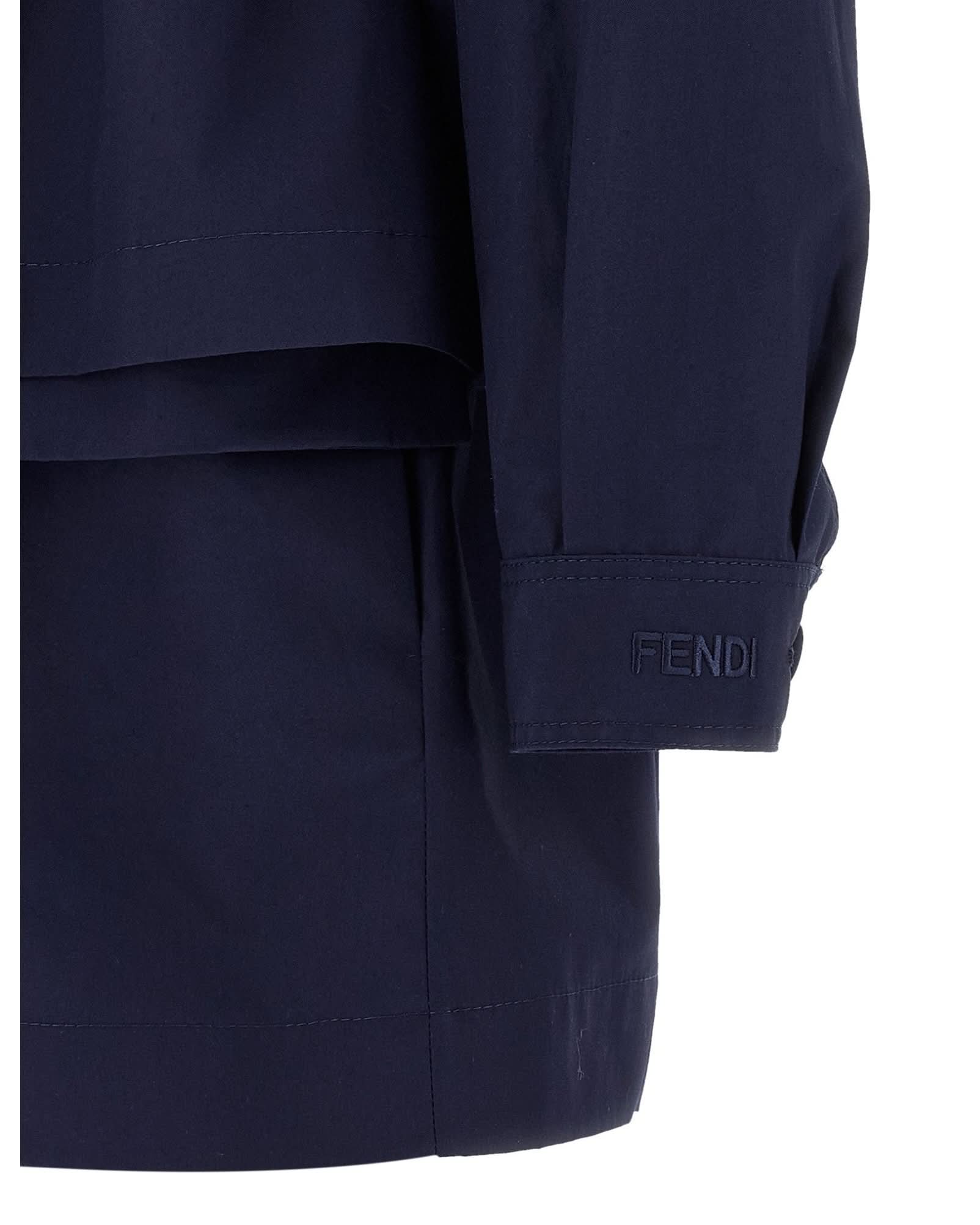 Fendi Saharan Jacket Glam Steals