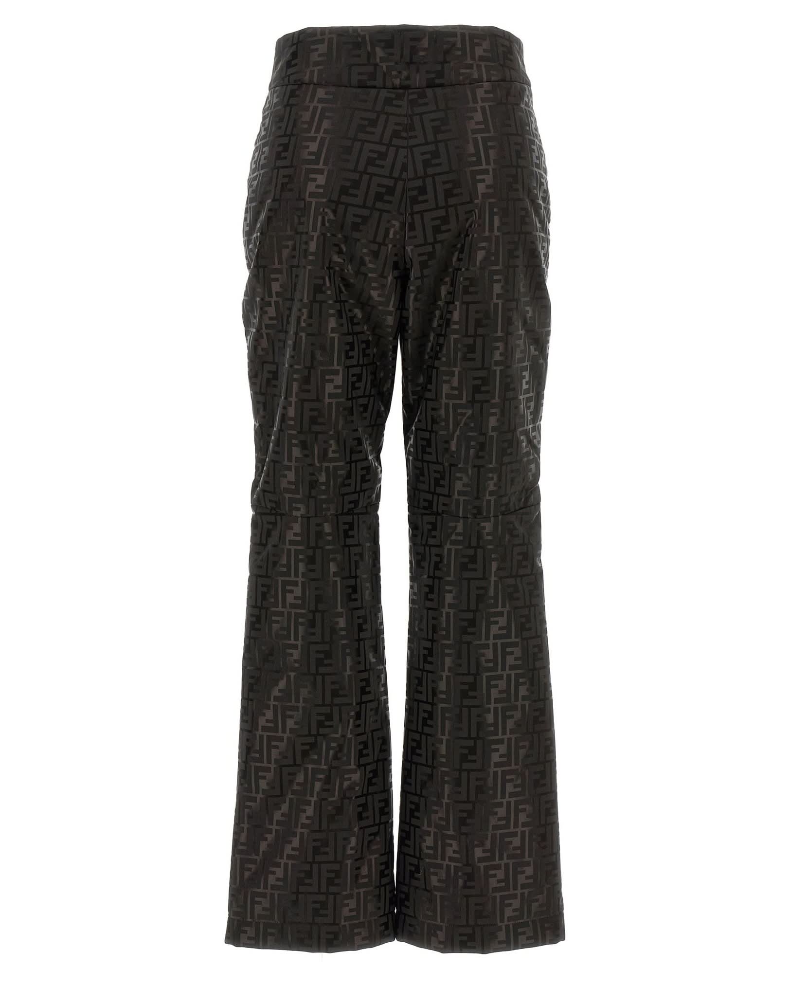 Fendi Ski Pant Glam Steals