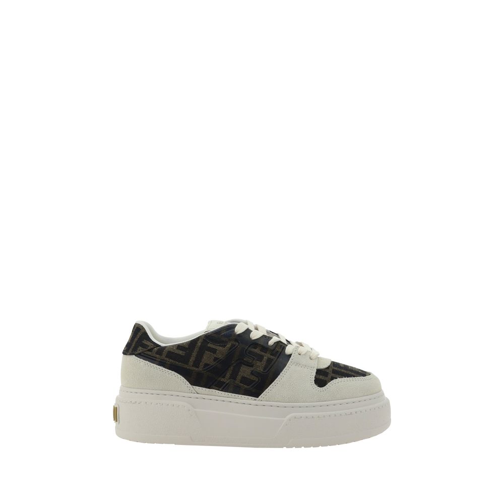 Fendi Sneakers Glam Steals
