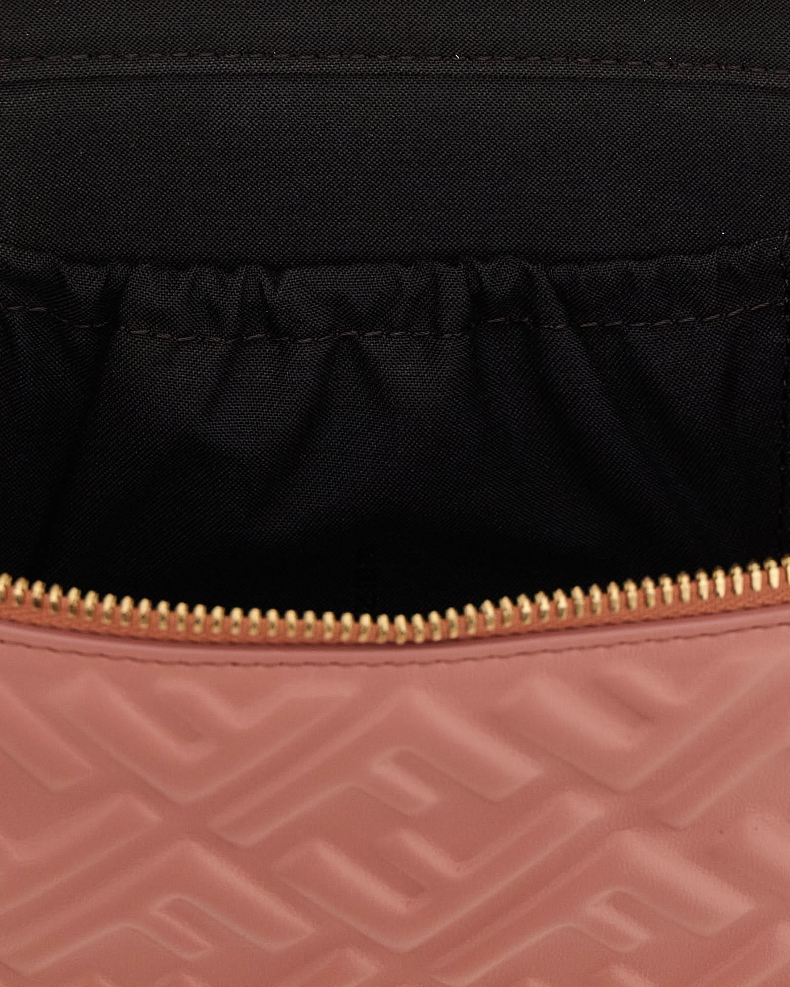 Fendi Vanity Handbag Handbag