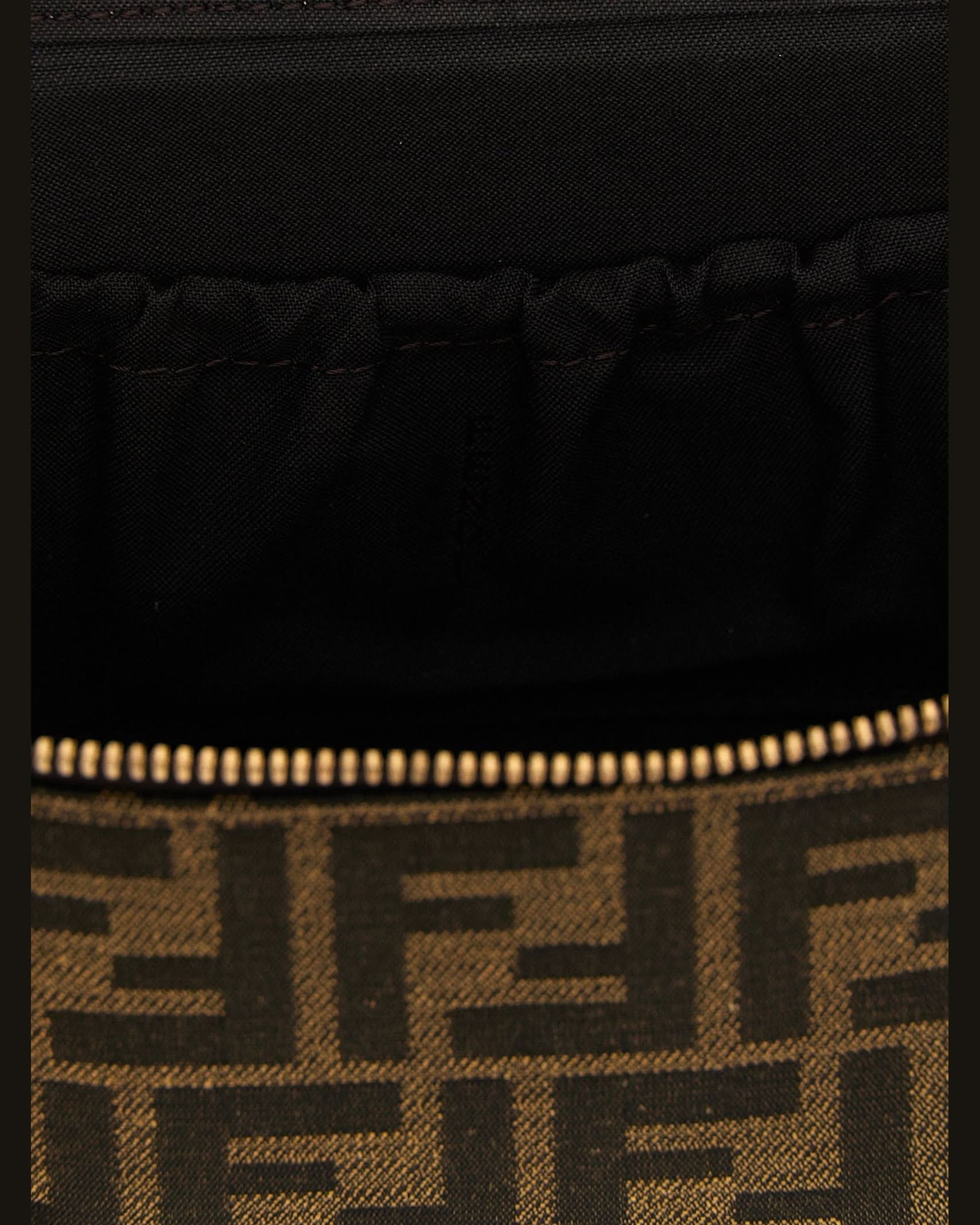 Fendi Vanity Handbag Handbag