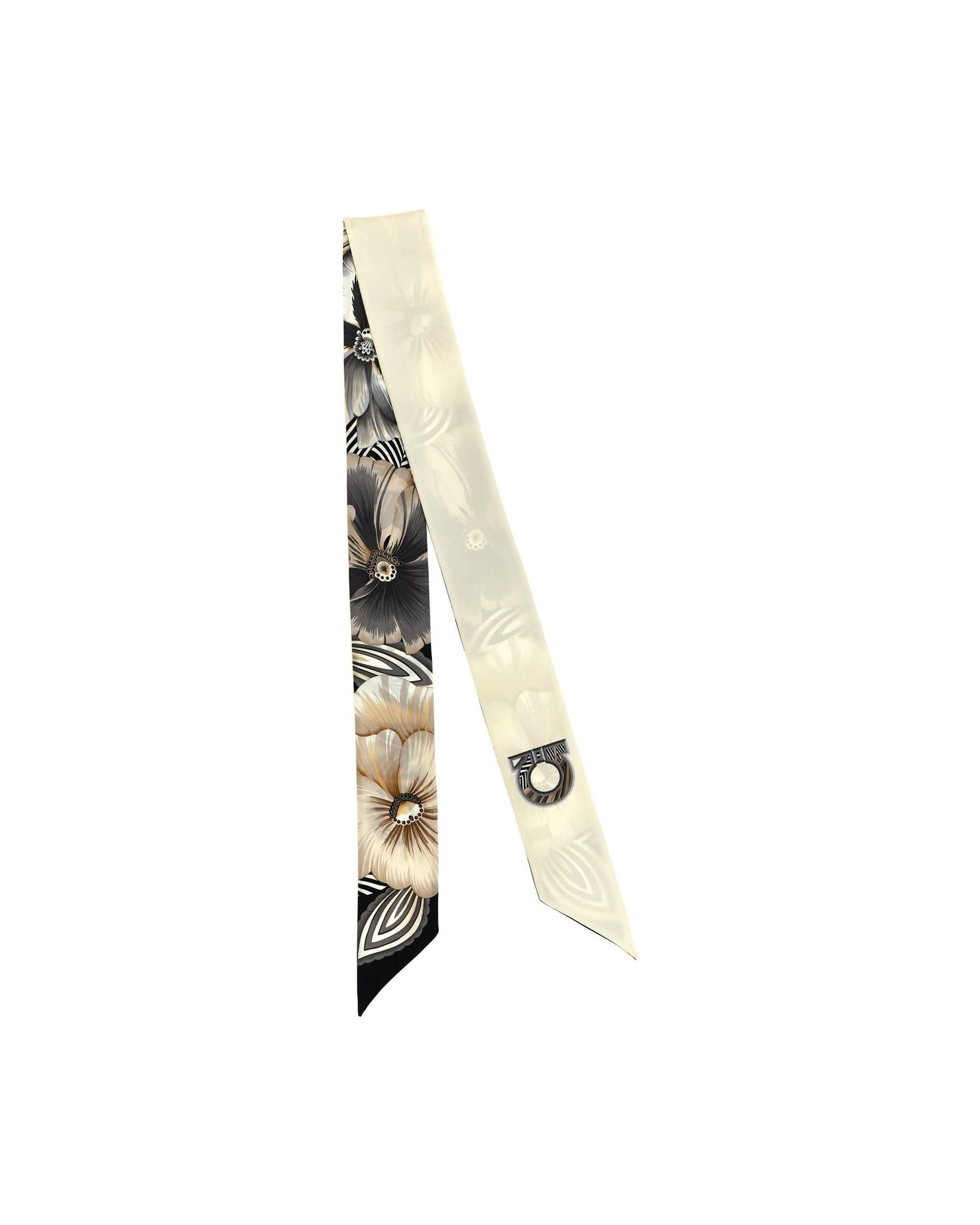 Ferragamo Bandeau Brezza Glam Steals