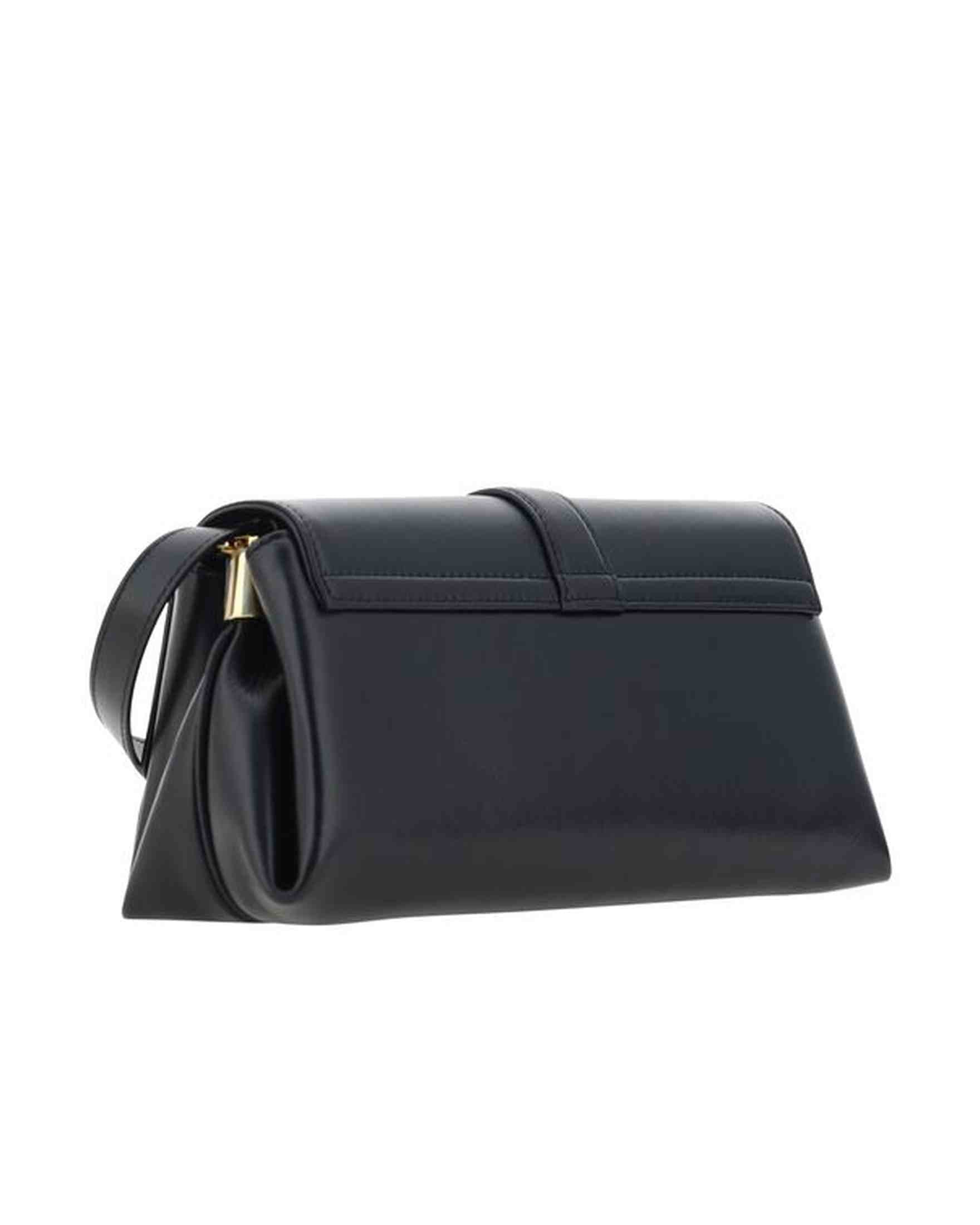 Ferragamo Flap Shoulder Bag Glam Steals