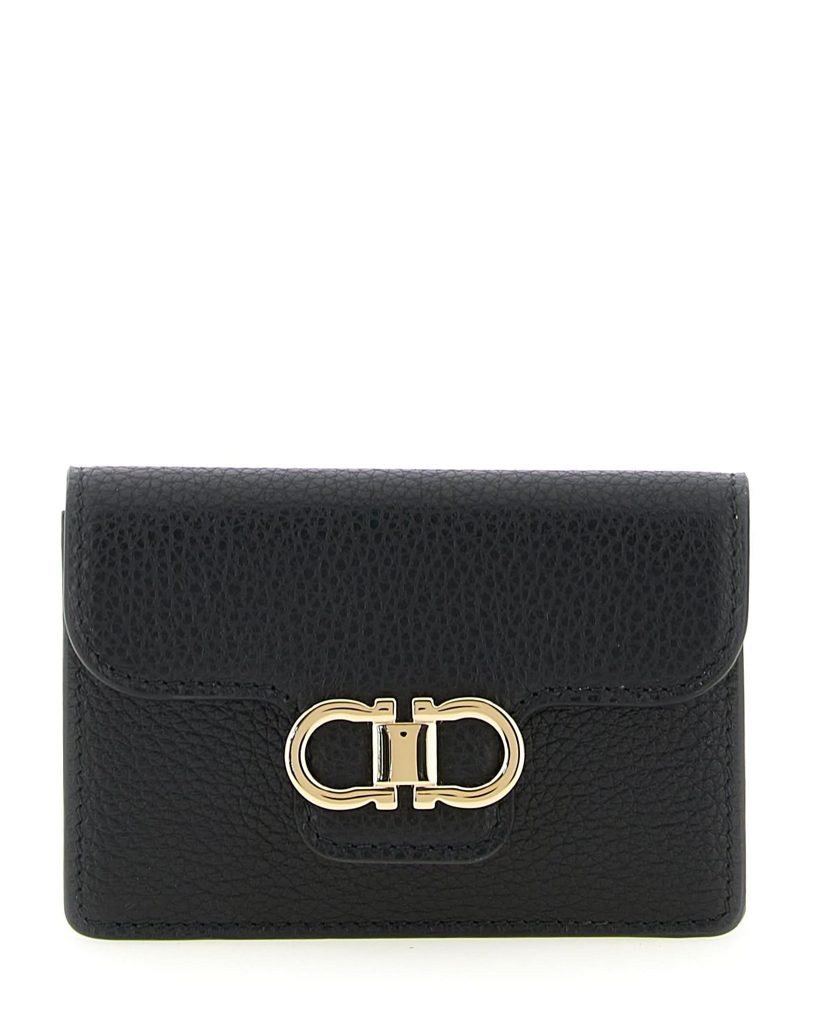 Ferragamo Gancini Keyring Glam Steals