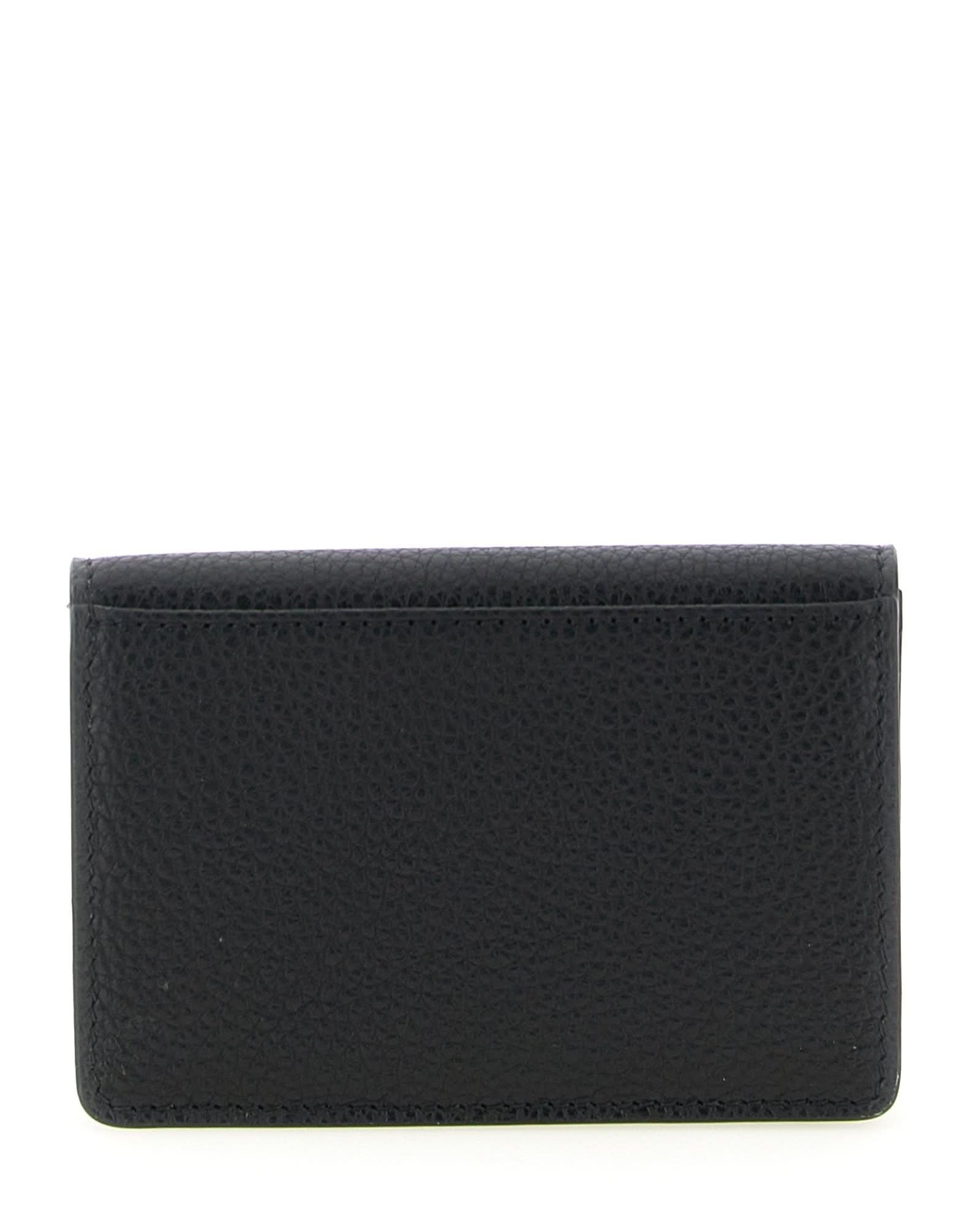 Ferragamo Gancini Keyring Glam Steals