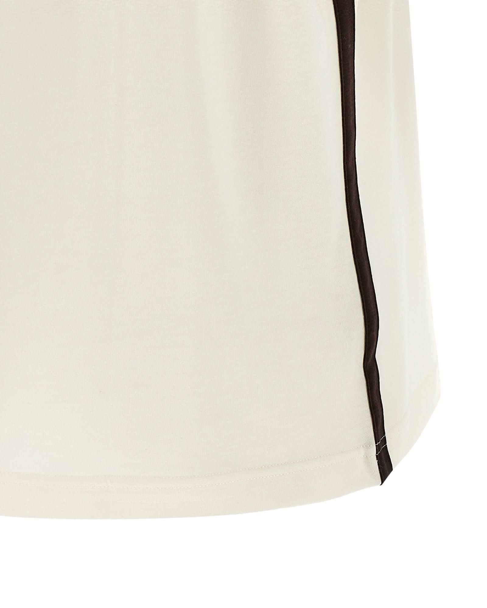Ferragamo Gancini T-shirt Glam Steals