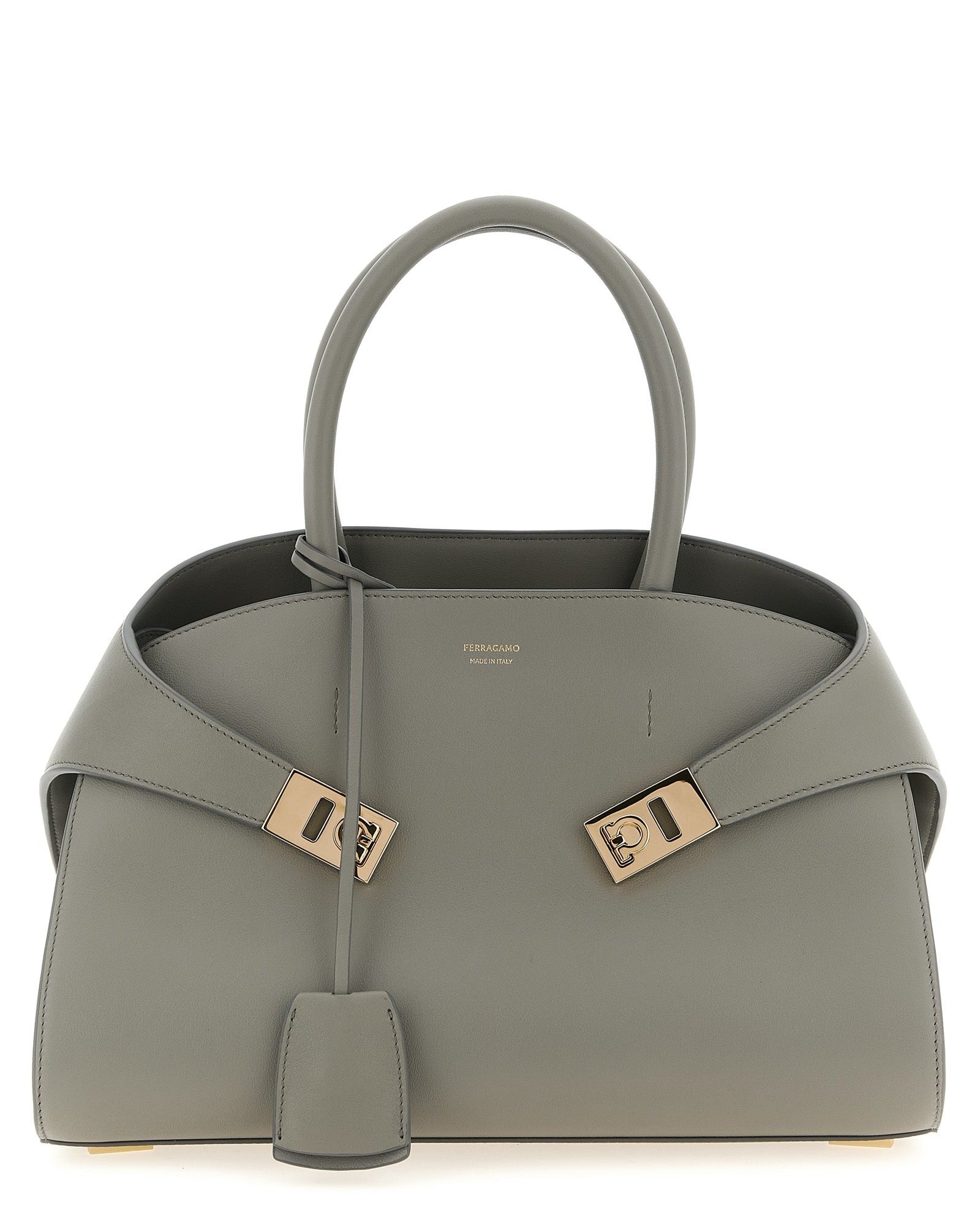 Ferragamo Hug Handbag Glam Steals