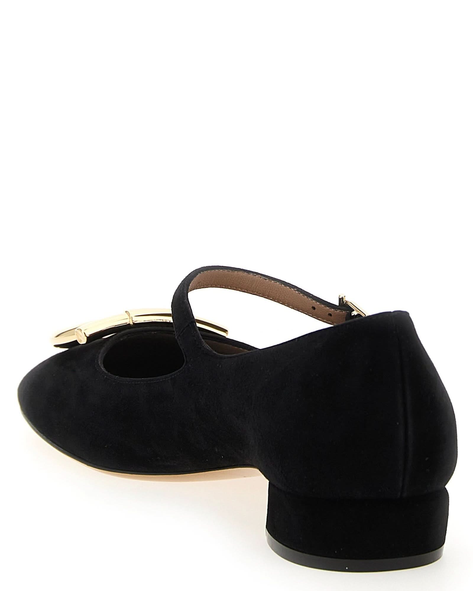 Ferragamo Mary Jane Marry Glam Steals