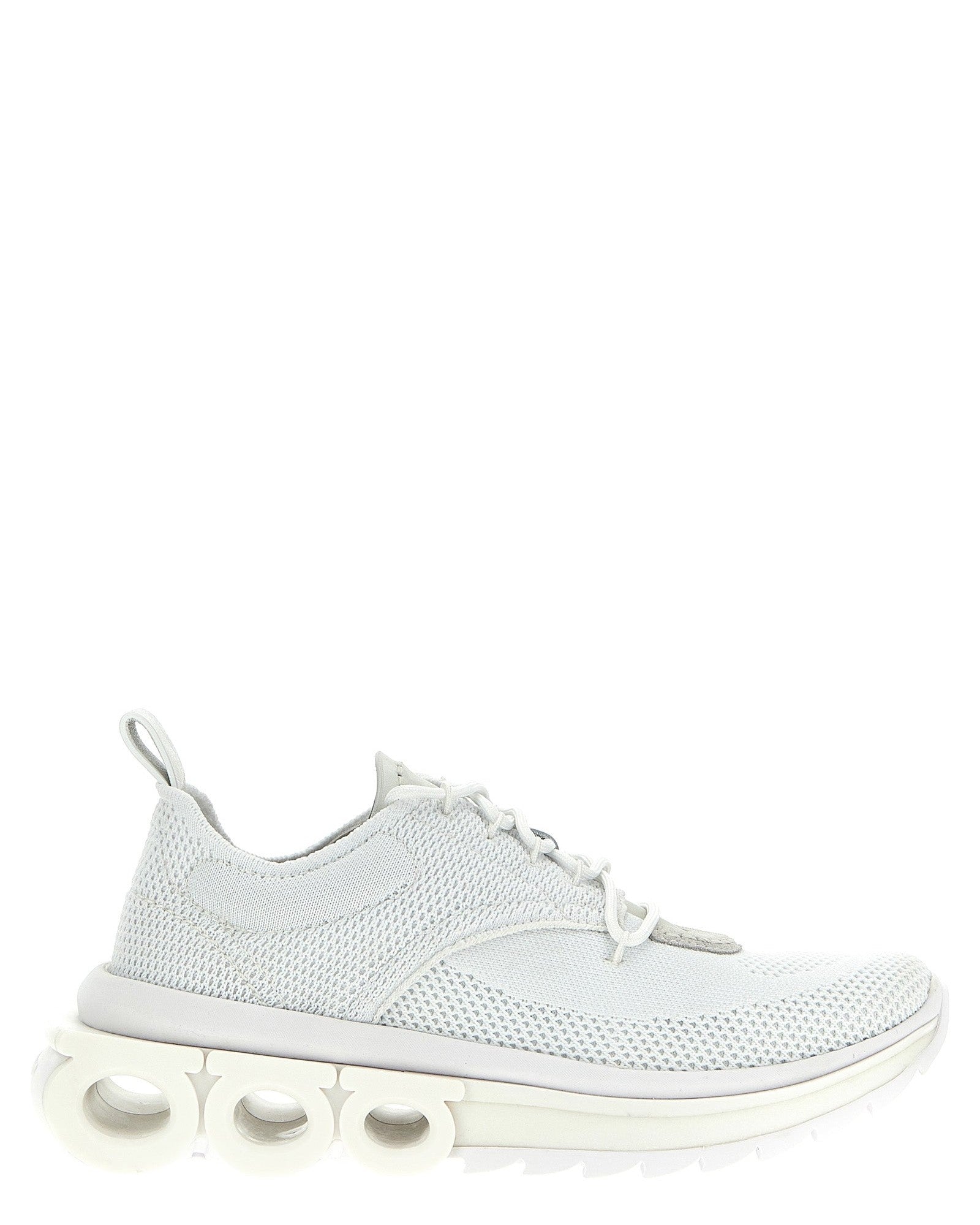 Ferragamo Mina Sneakers Glam Steals