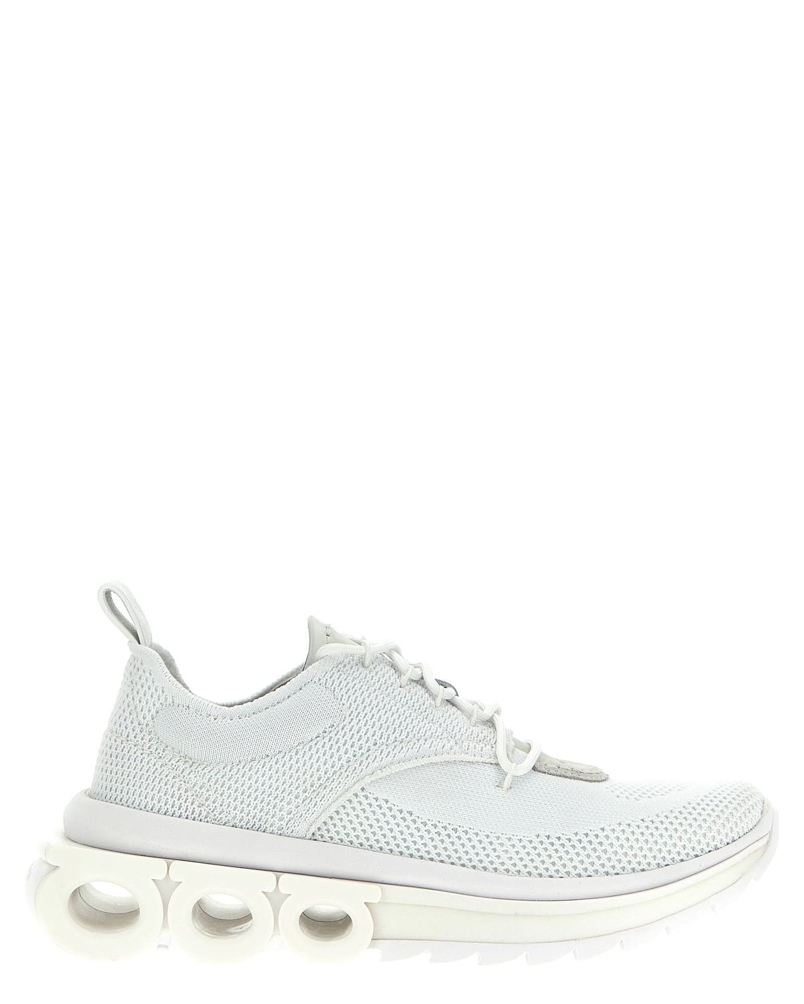 Ferragamo Mina Sneakers Glam Steals
